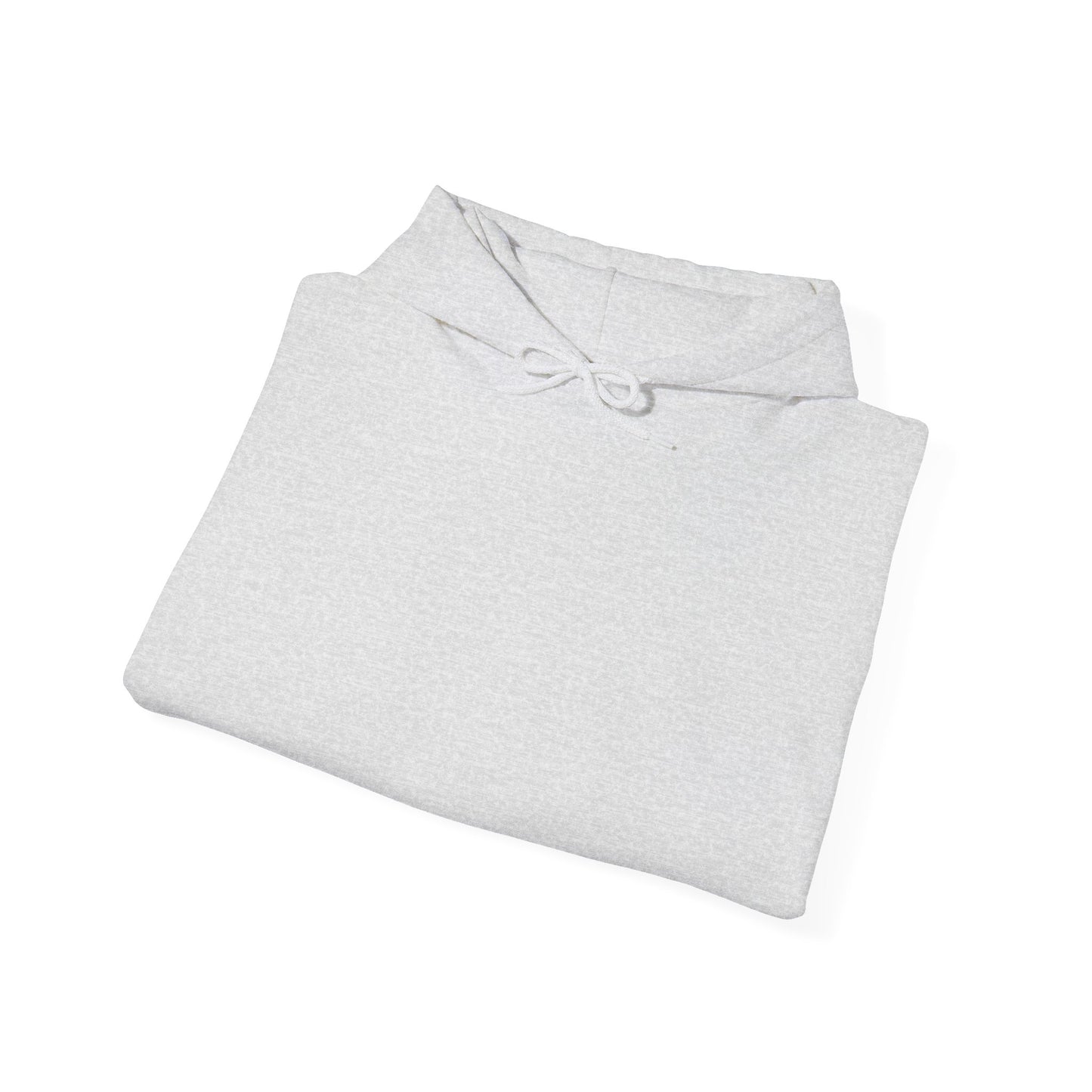 Unisex Basic Hoodie - Melioras