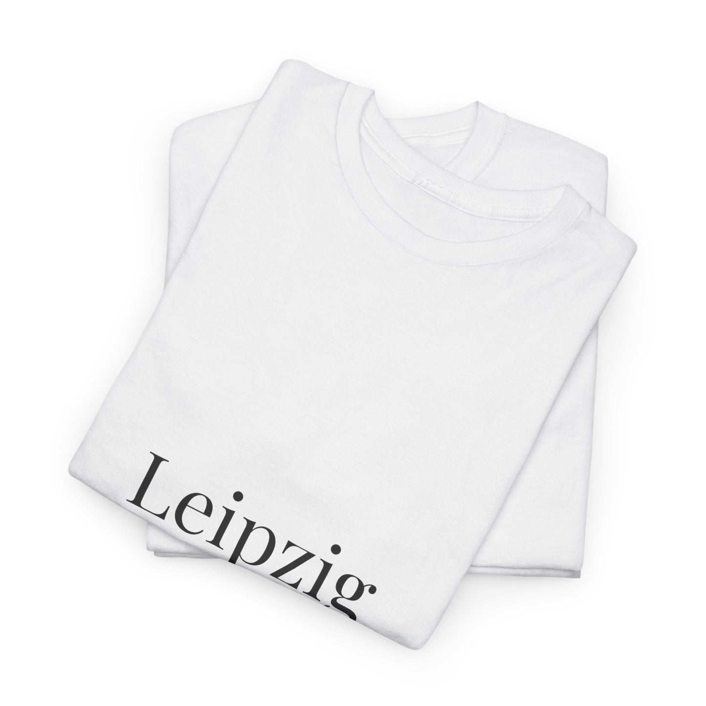 Leipzig T-Shirt - Melioras