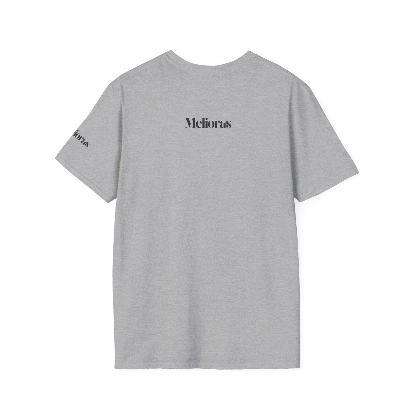 You Are Loved“ Oversized T Shirt