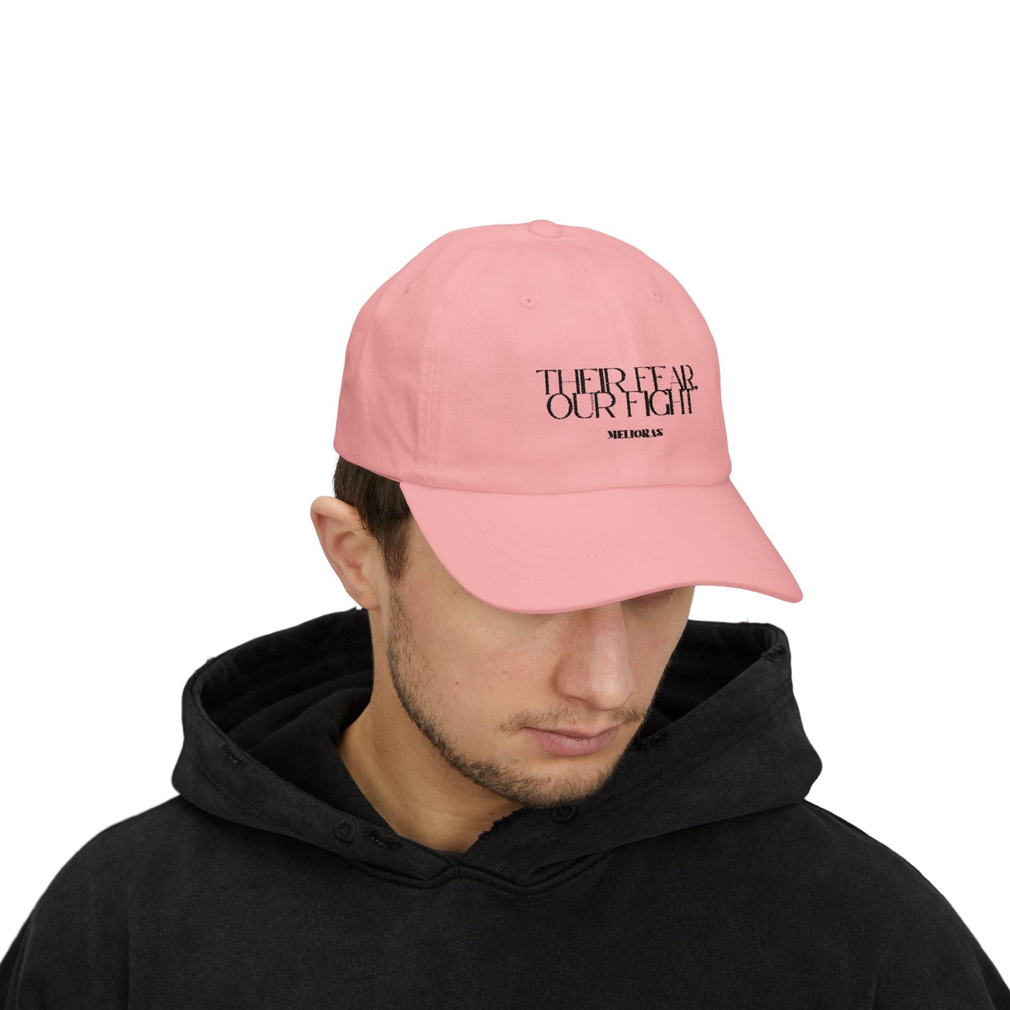 Base Cap - Melioras