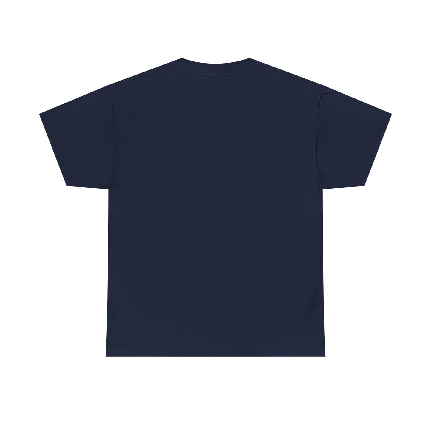 Unisex Basic T-Shirt – Klassischer Fit. Klare Haltung.