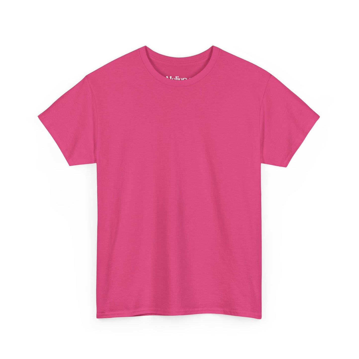 CORE PIECE – Unisex Heavy Tee