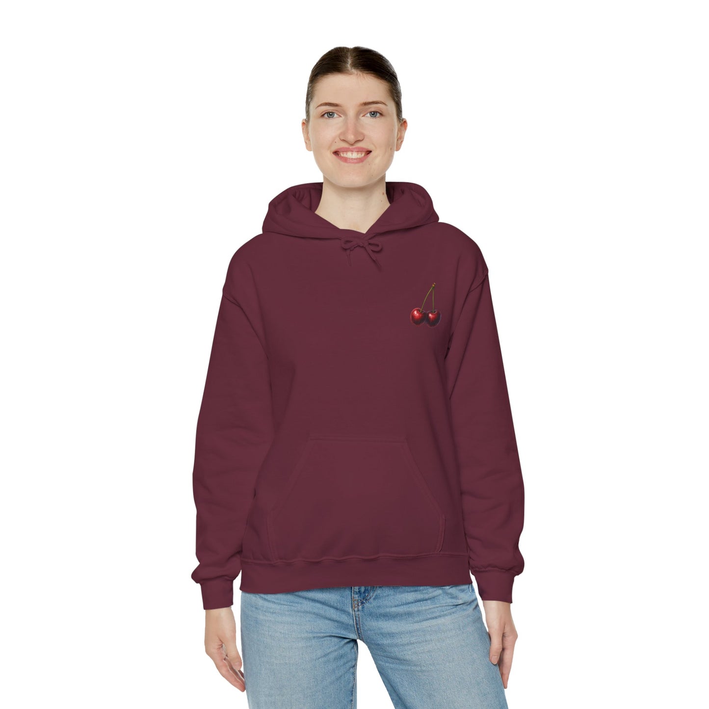Kirsch Hoodie Urban Fit | Unisex - Melioras