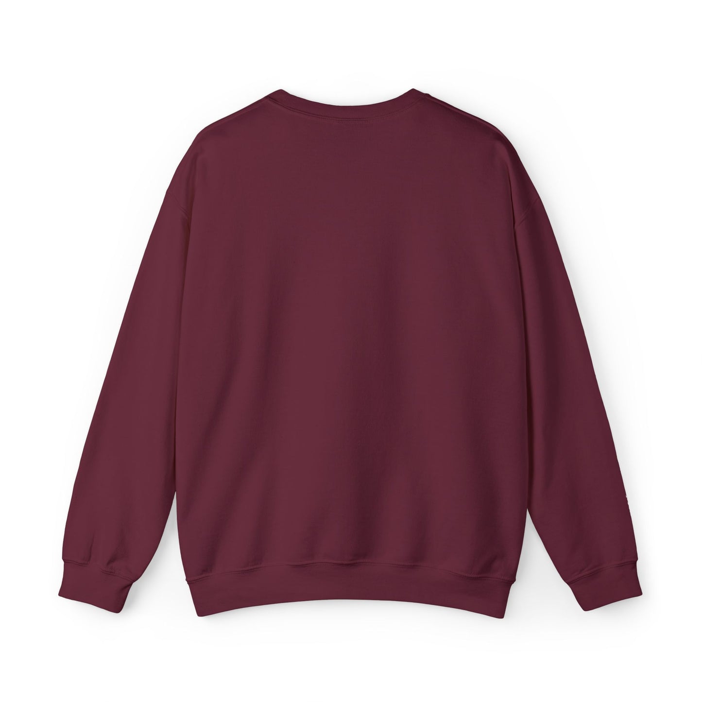 Kirschblüten Premium Stick Pullover | Unisex - Melioras