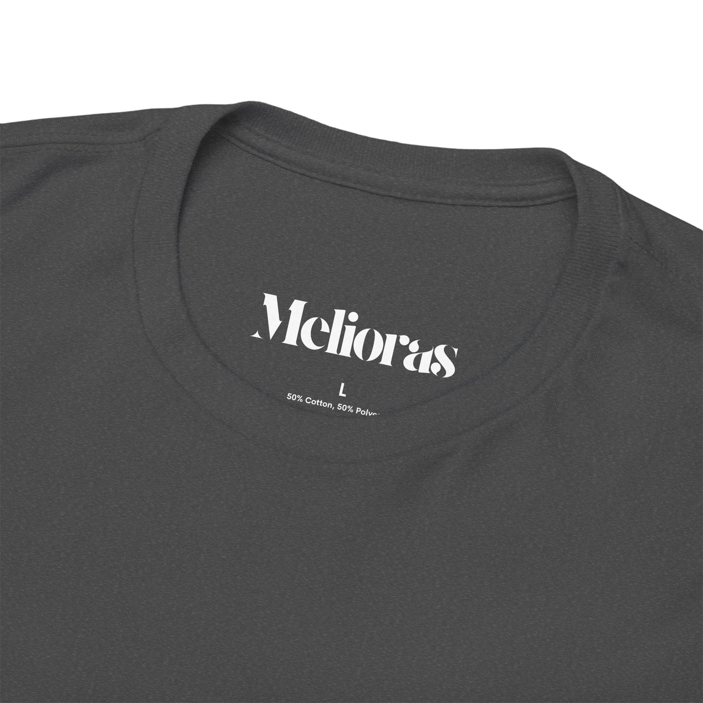 Leipzig T-Shirt - Melioras