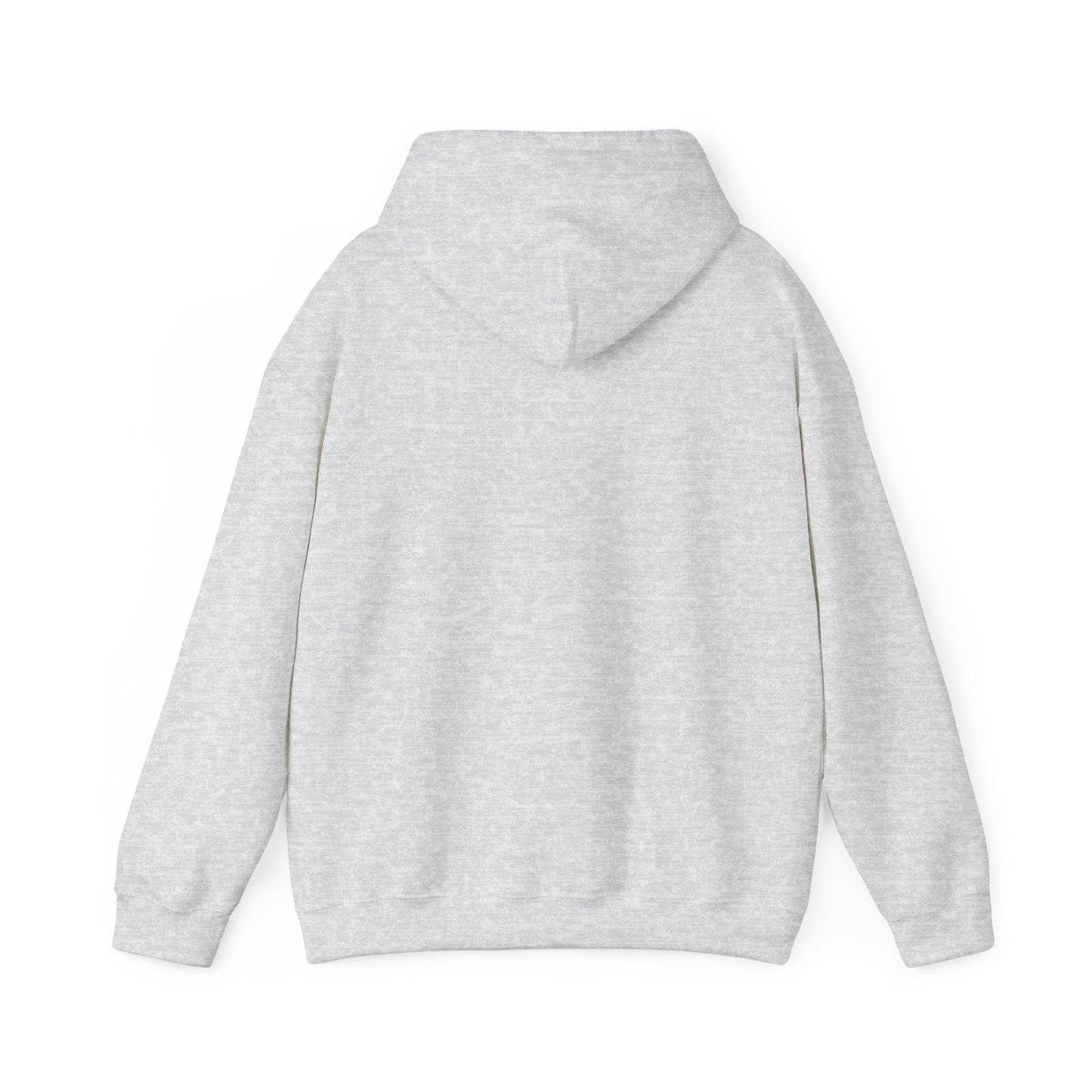 Unisex Basic Hoodie - Melioras