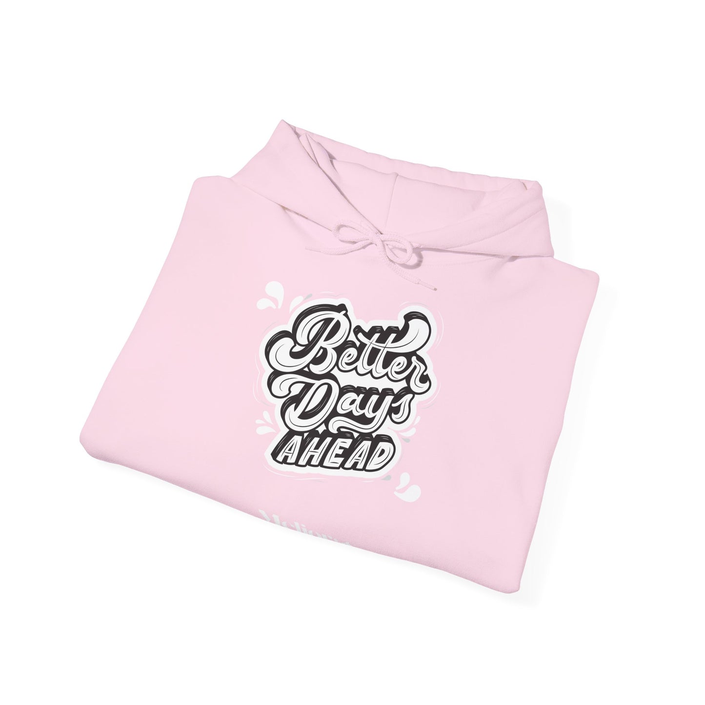 BDA Hoodie - Melioras