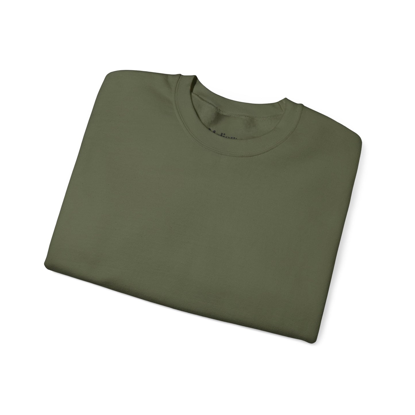 THE ESSENTIAL – Cozy Heavy Crewneck - Melioras