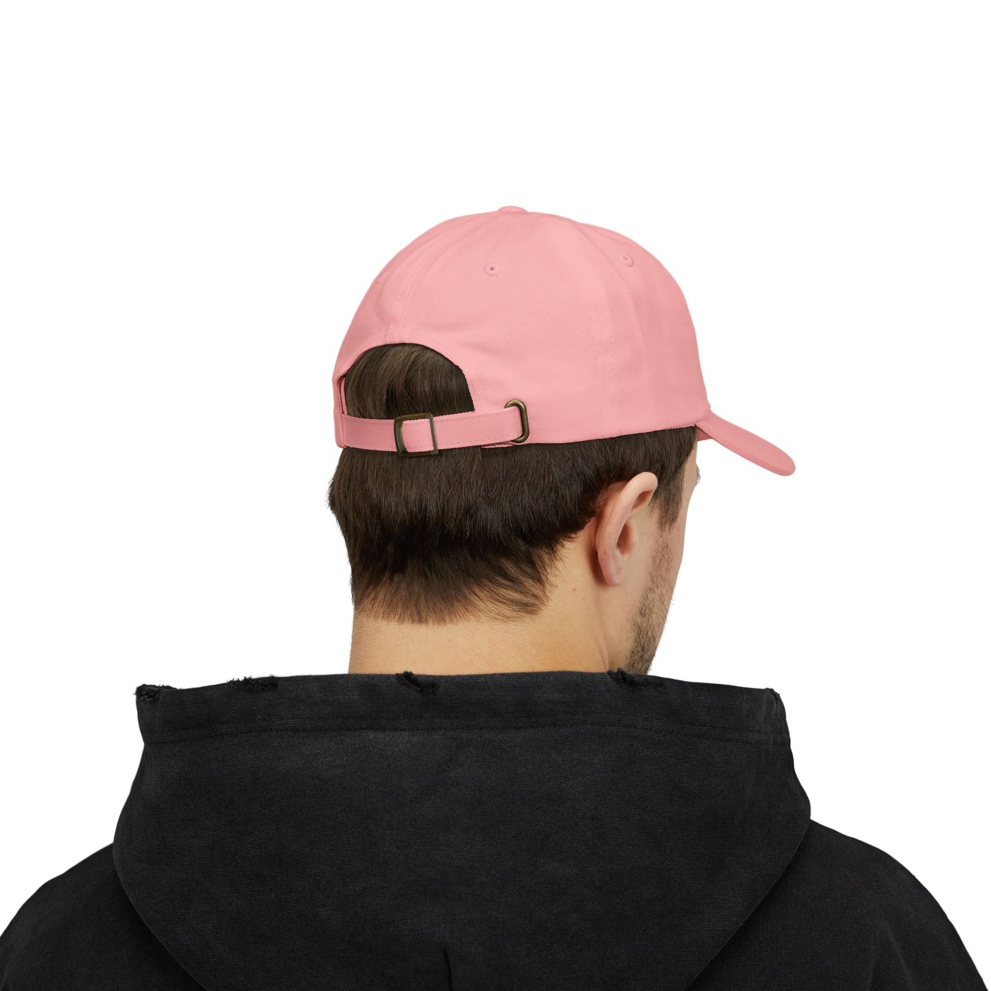 Teddy Base Cap - Melioras