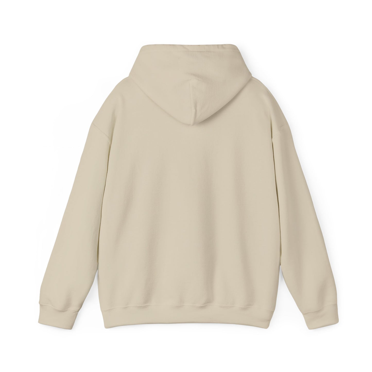 Unisex Oversized Hoodie | Mother Floral Print - Melioras