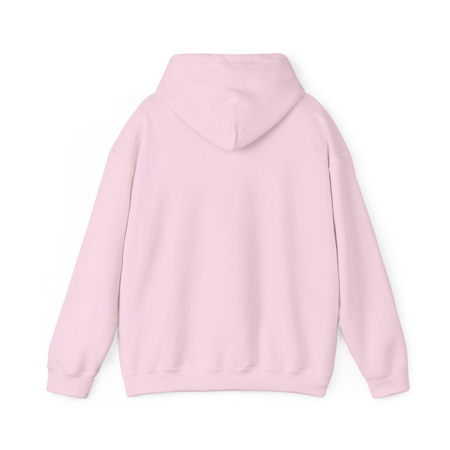 Selbstbewusster Hoodie