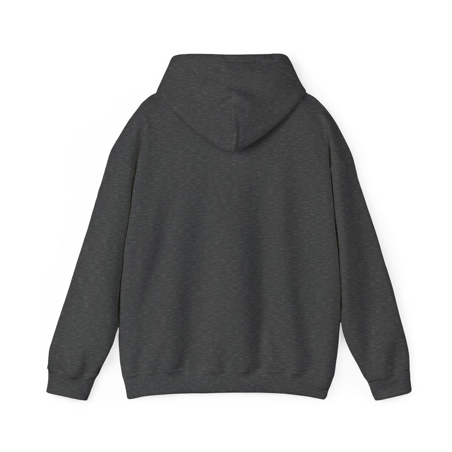 Selbstbewusster Hoodie