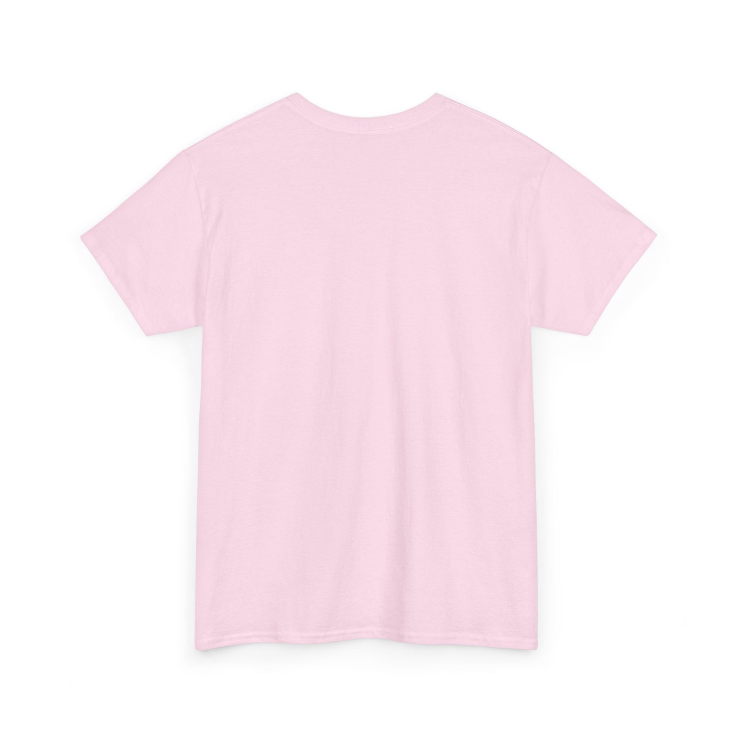 Unisex Basic T-Shirt – Klassischer Fit. Klare Haltung.