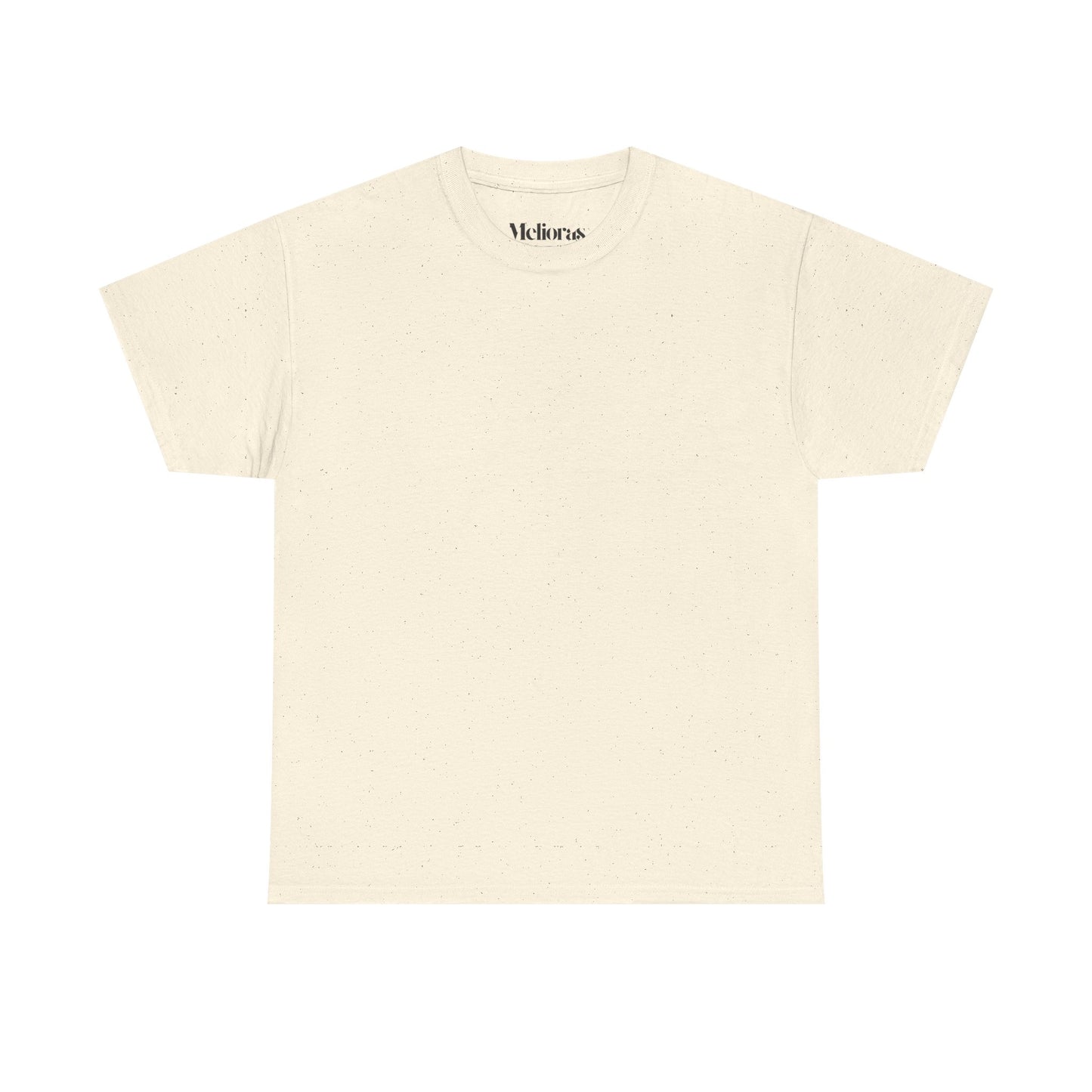 CORE PIECE – Unisex Heavy Tee - Melioras