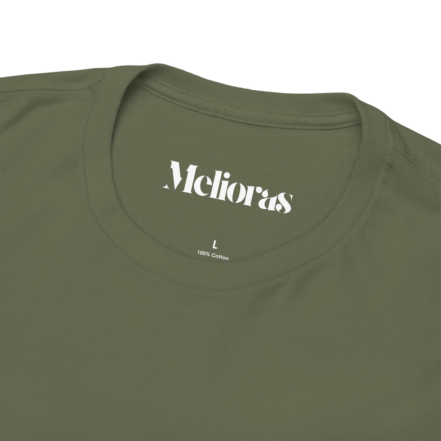 CORE PIECE – Unisex Heavy Tee