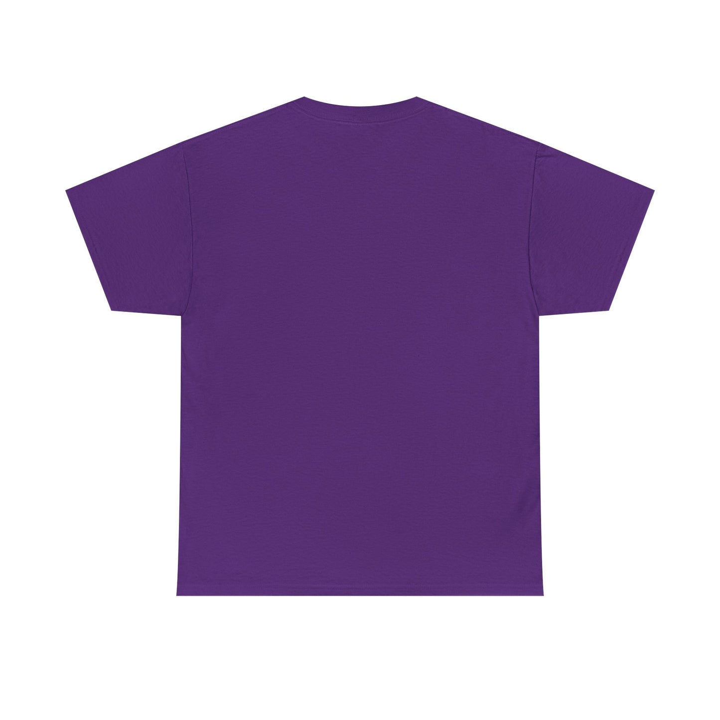 Unisex Basic T-Shirt – Klassischer Fit. Klare Haltung.