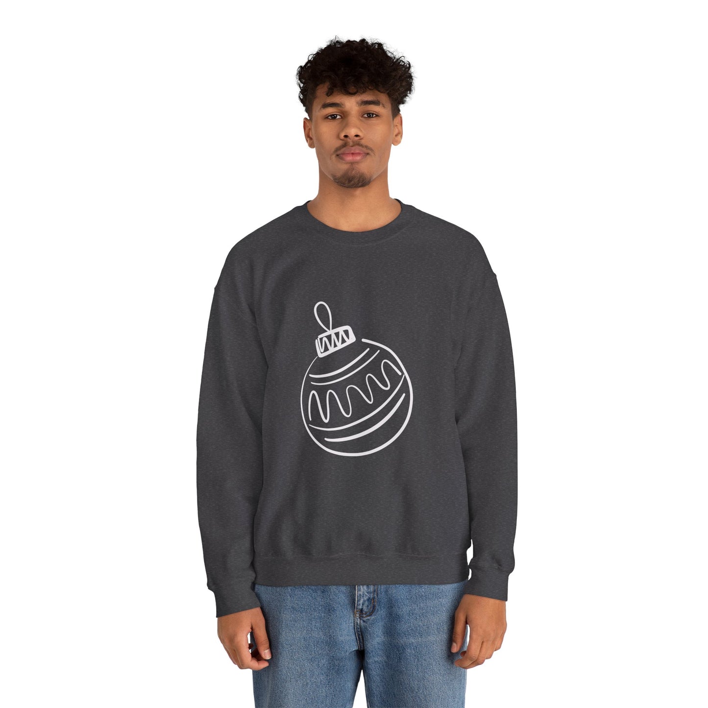 Kuscheliger Weihnachts-Sweater | Unisex