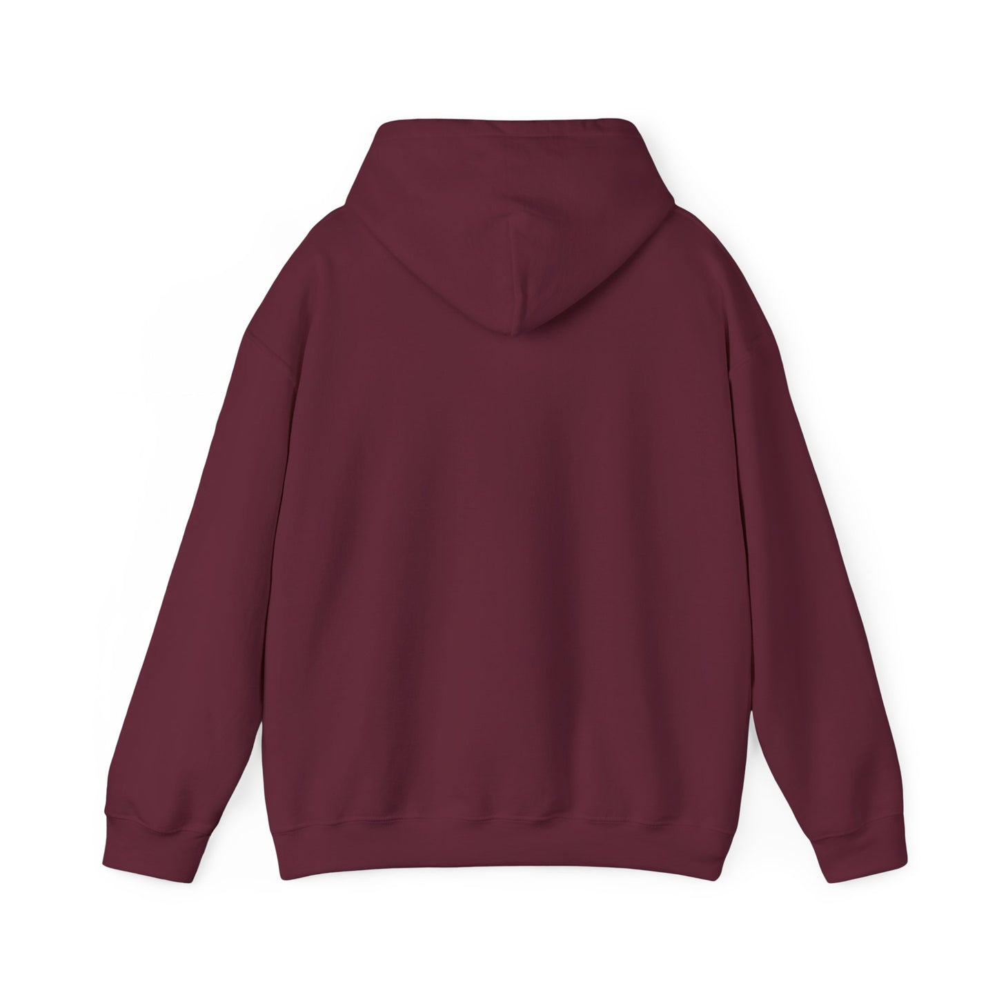 Selbstbewusster Hoodie