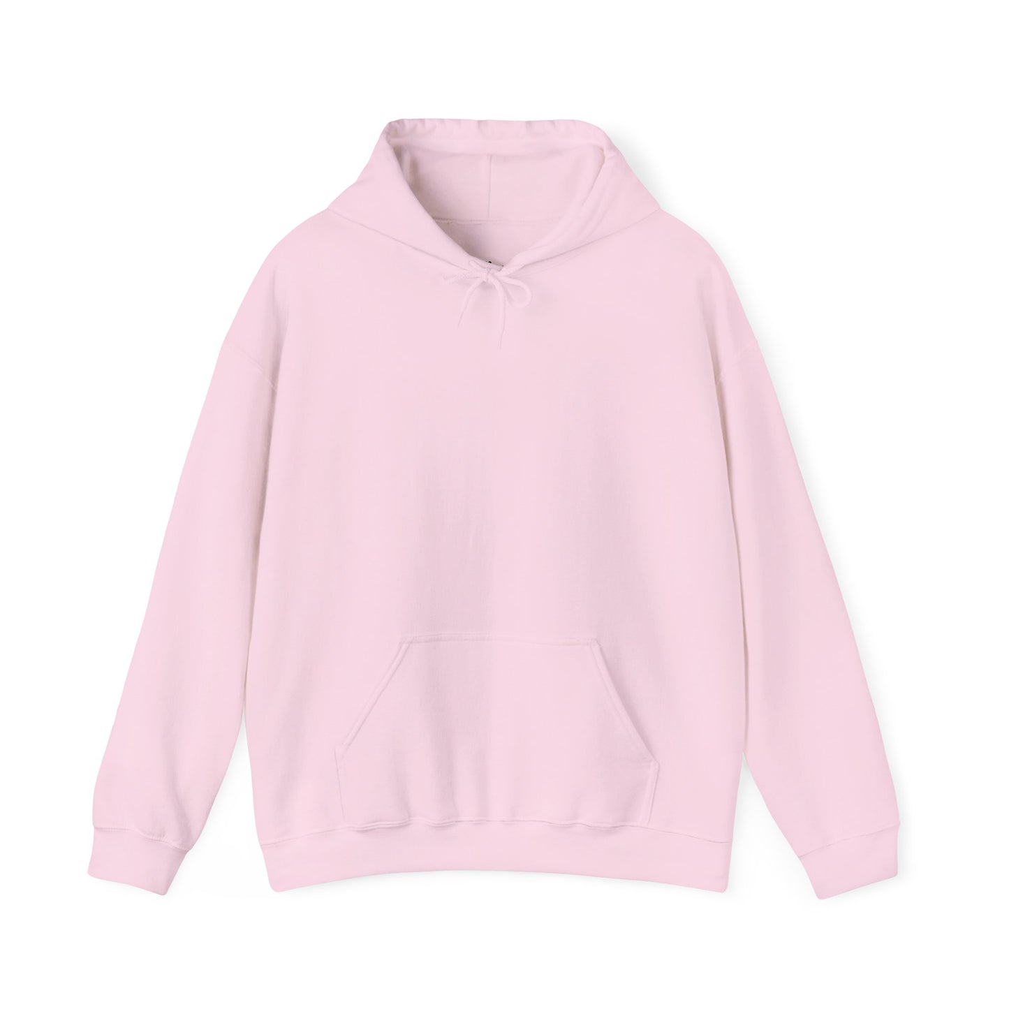 Unisex Basic Hoodie - Melioras