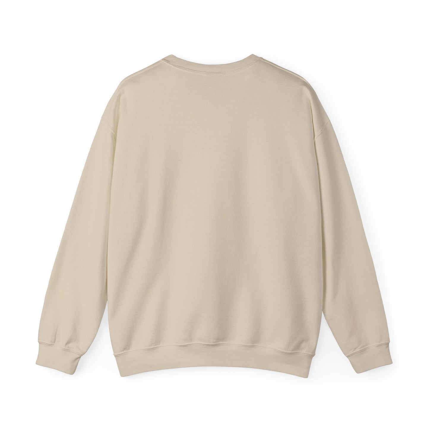 THE ESSENTIAL – Cozy Heavy Crewneck - Melioras