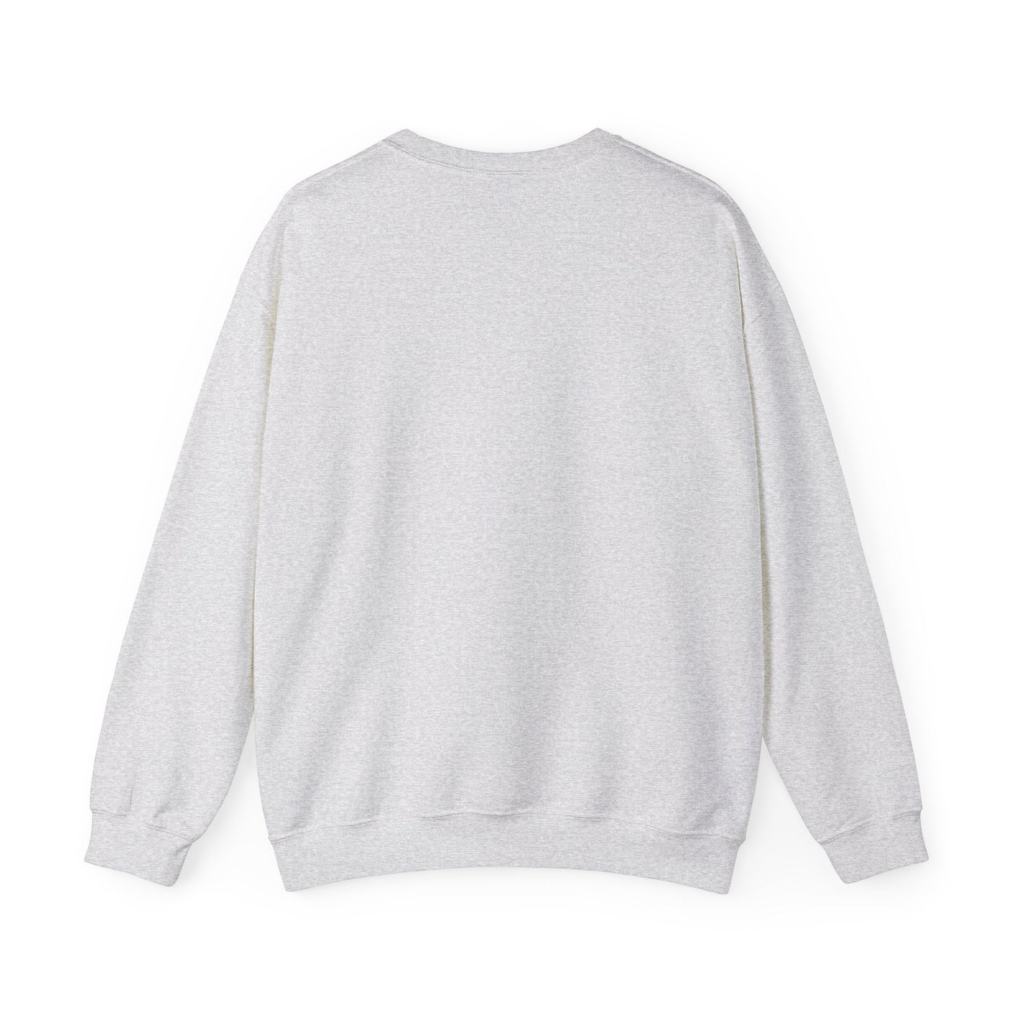 THE ESSENTIAL – Cozy Heavy Crewneck - Melioras