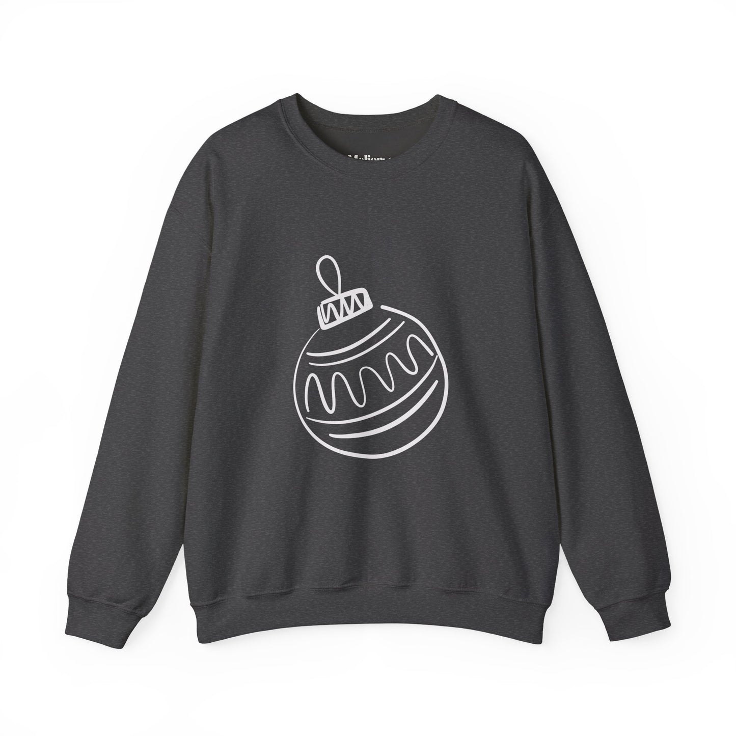 Kuscheliger Weihnachts-Sweater | Unisex