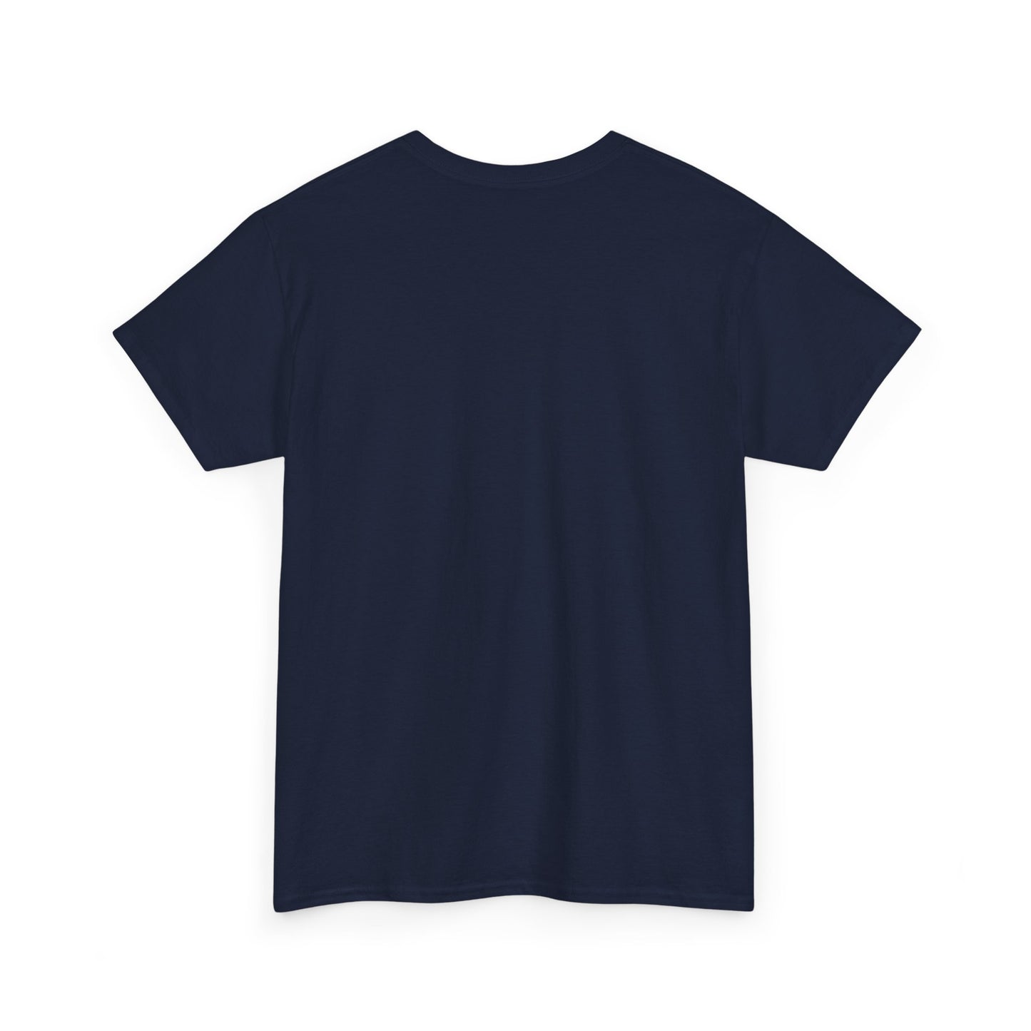 Unisex Basic T-Shirt – Klassischer Fit. Klare Haltung.