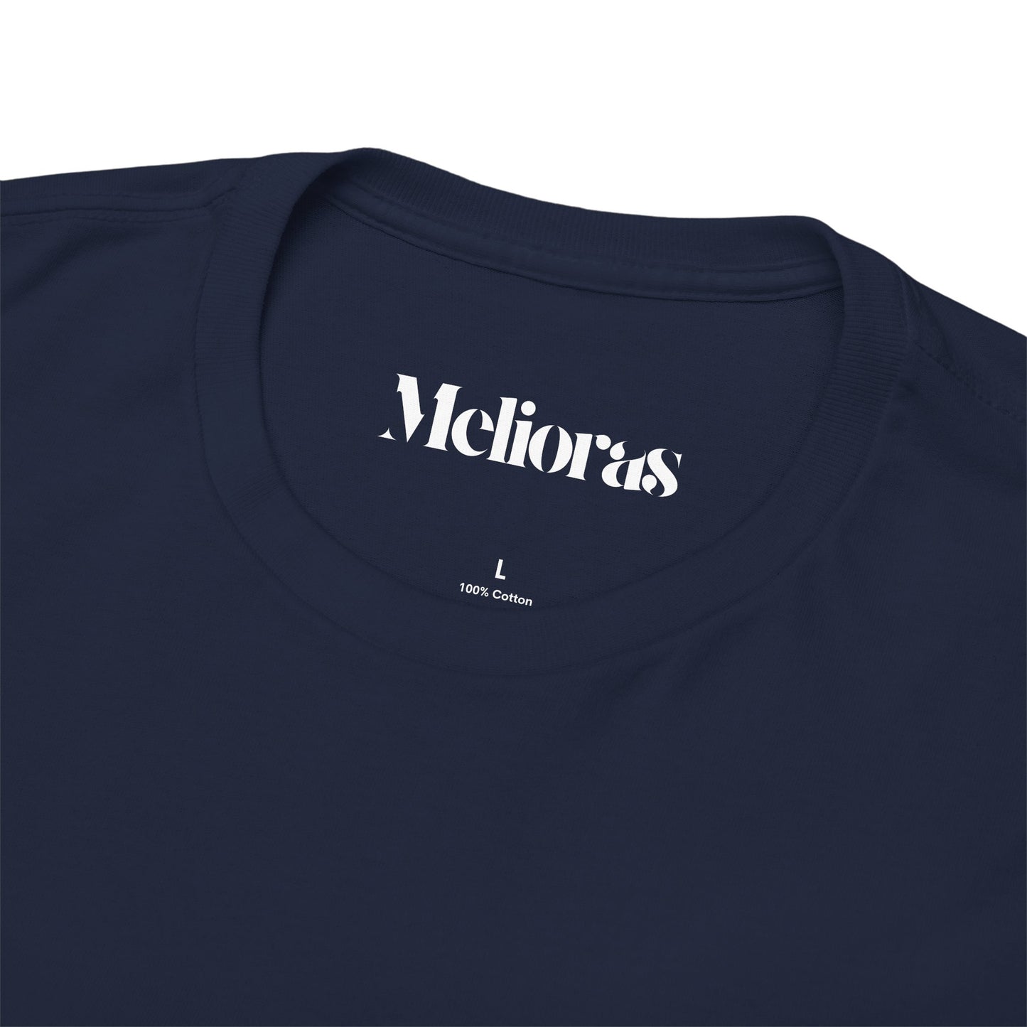 CORE PIECE – Unisex Heavy Tee
