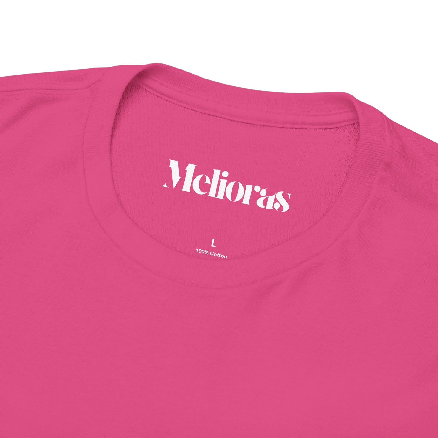CORE PIECE – Unisex Heavy Tee