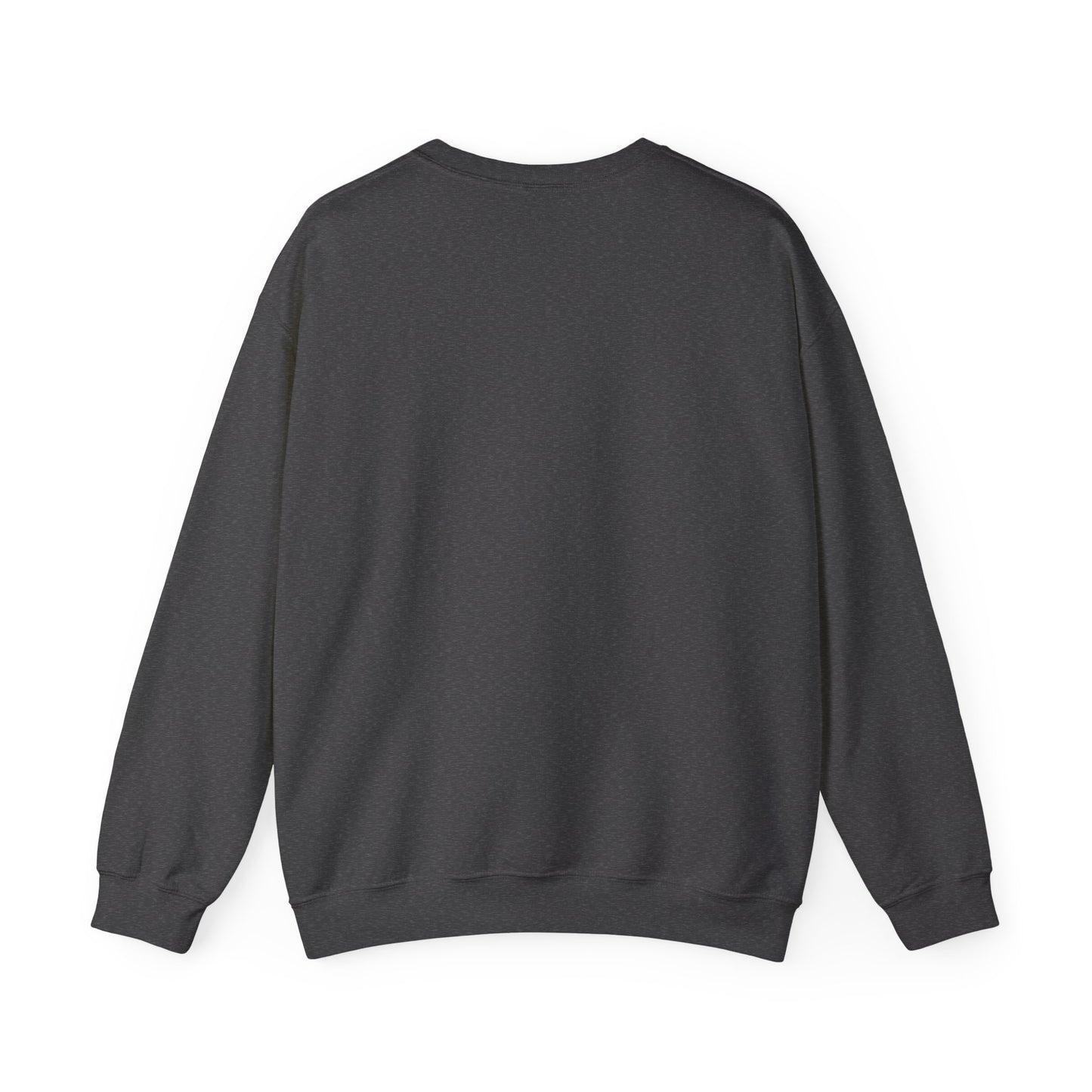THE ESSENTIAL – Cozy Heavy Crewneck - Melioras