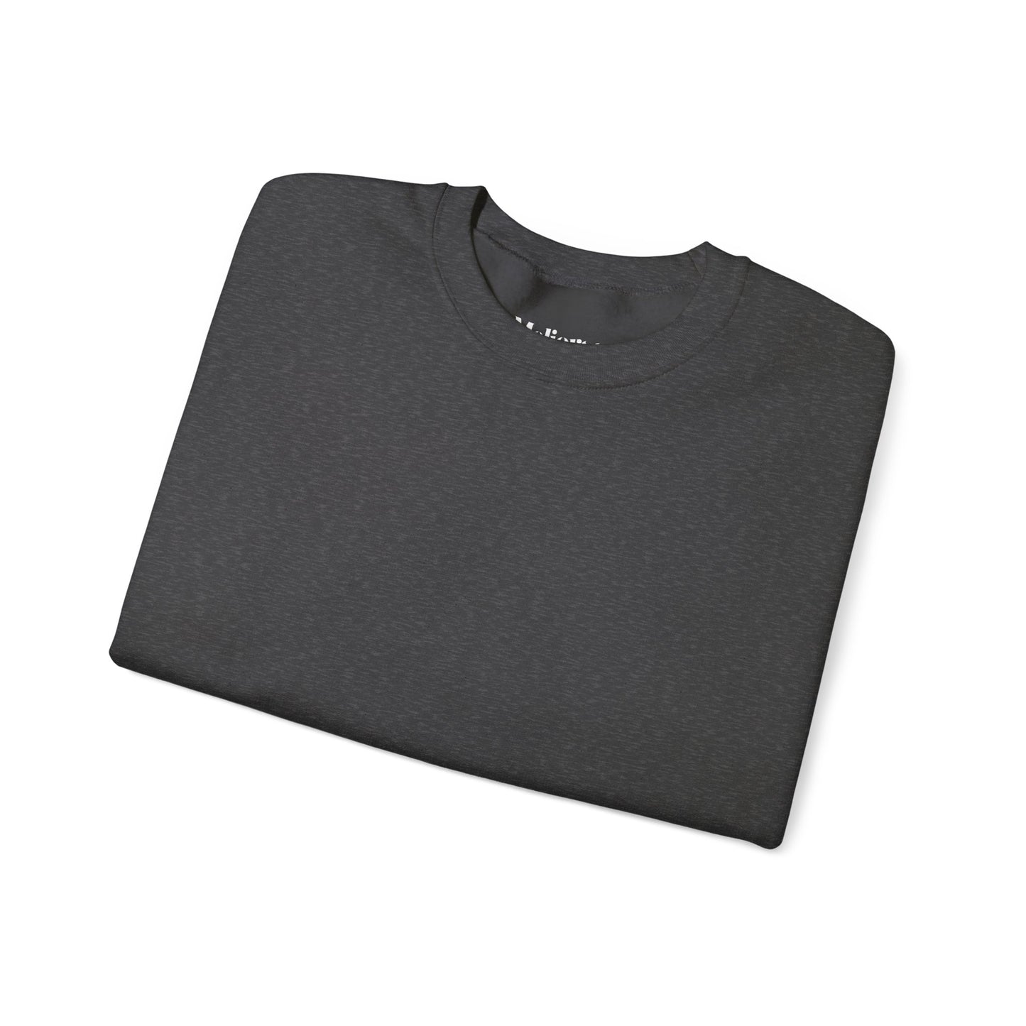 THE ESSENTIAL – Cozy Heavy Crewneck - Melioras