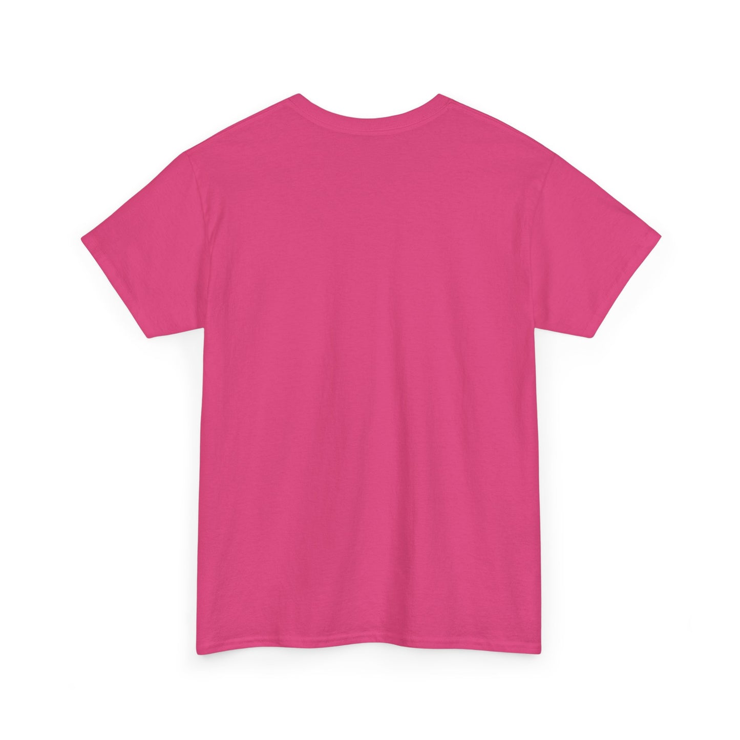 CORE PIECE – Unisex Heavy Tee
