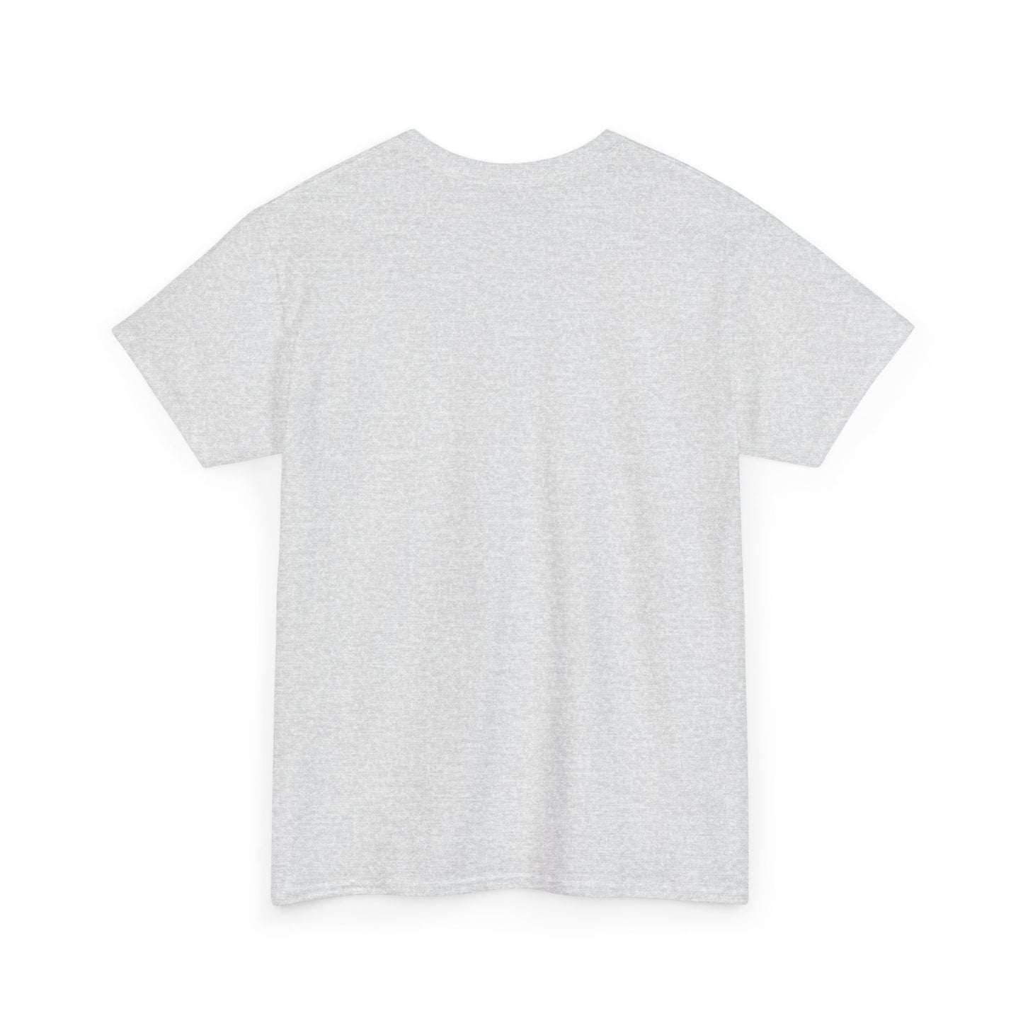 CORE PIECE – Unisex Heavy Tee - Melioras
