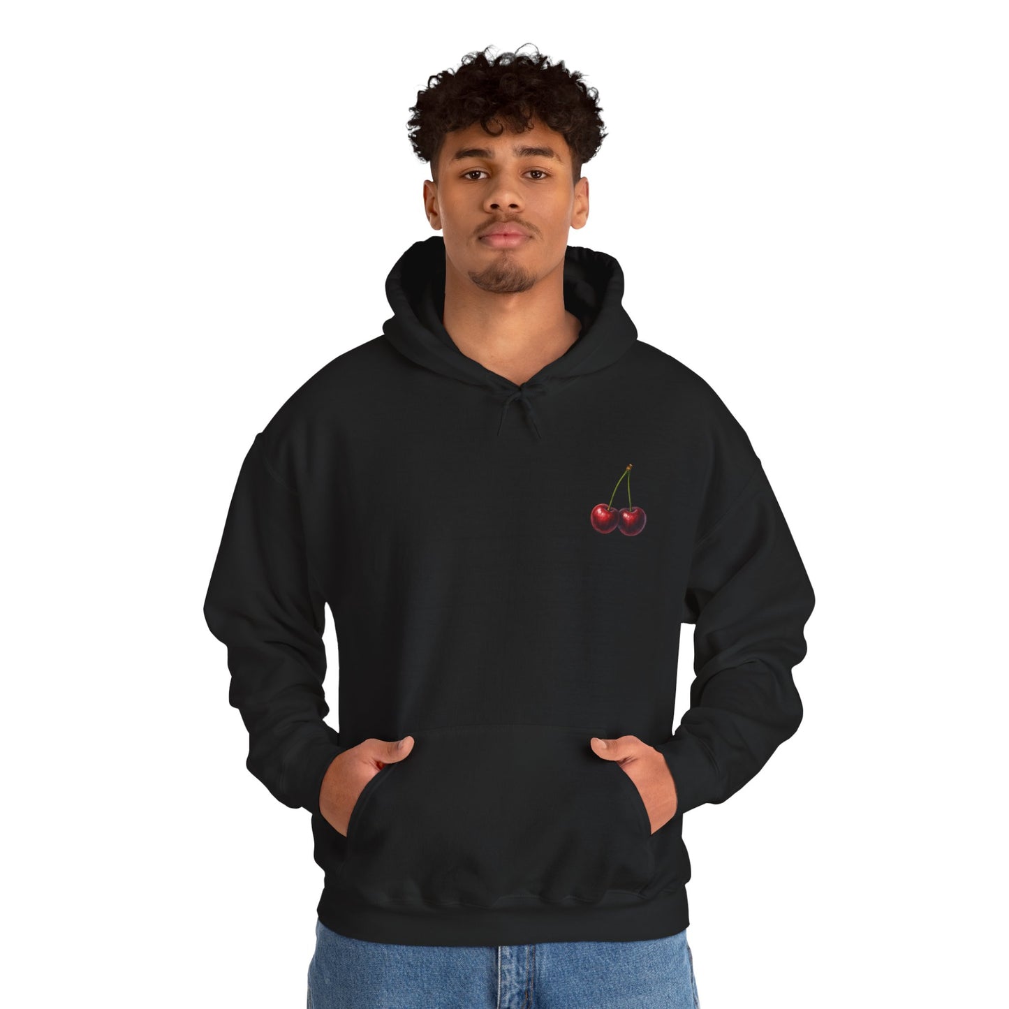 Kirsch Hoodie Urban Fit | Unisex - Melioras