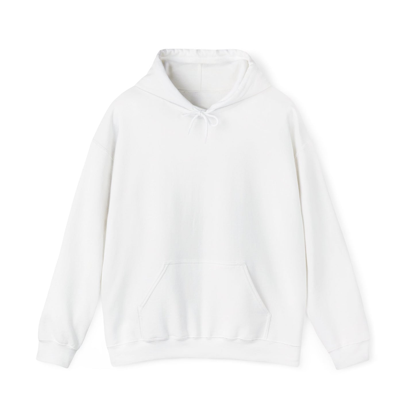 Unisex Basic Hoodie - Melioras