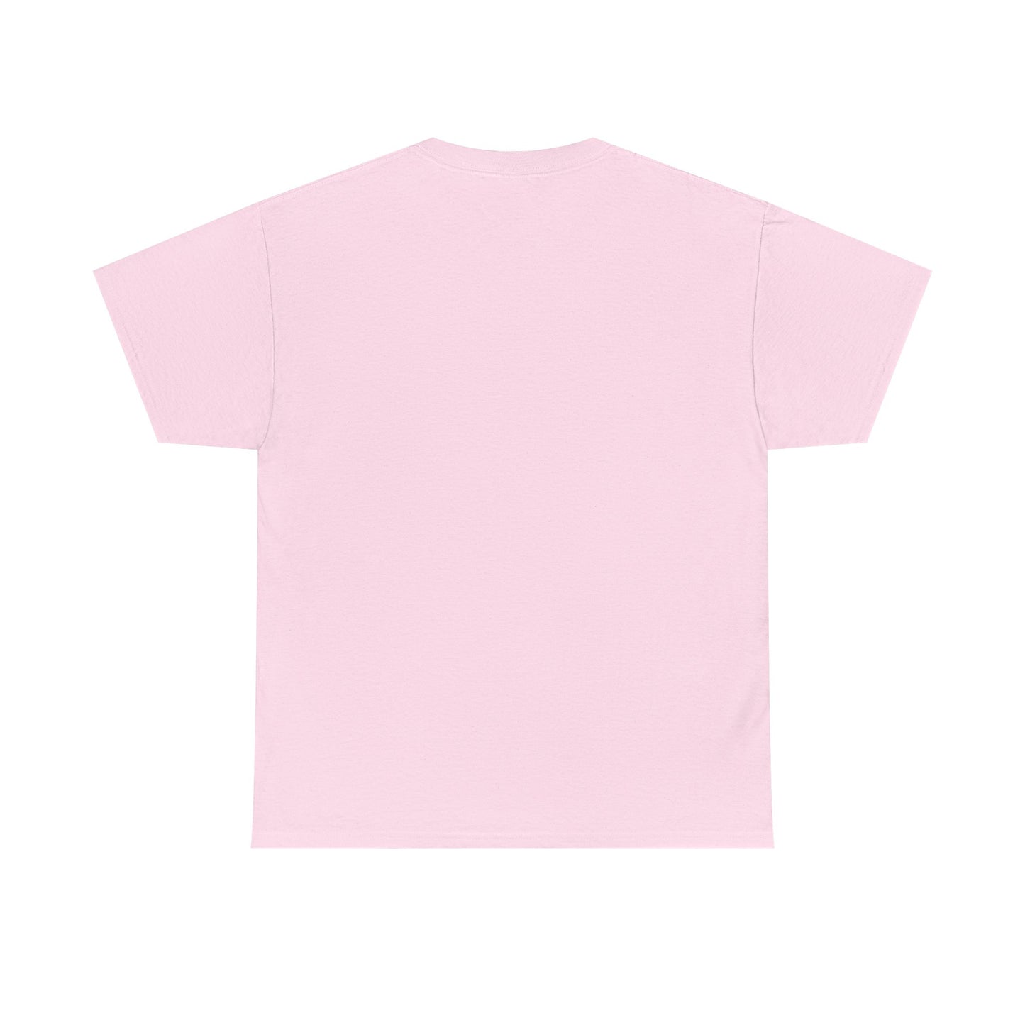 Unisex Basic T-Shirt – Klassischer Fit. Klare Haltung.