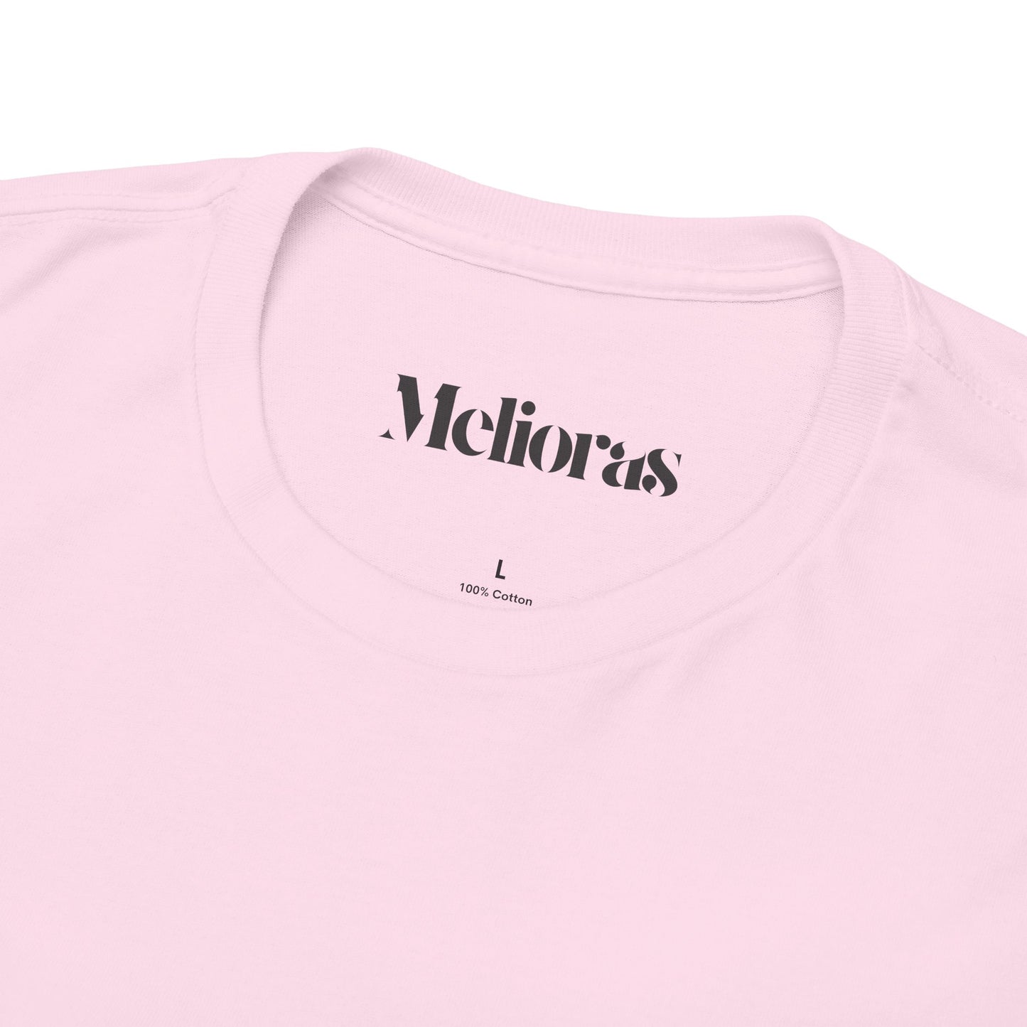 CORE PIECE – Unisex Heavy Tee