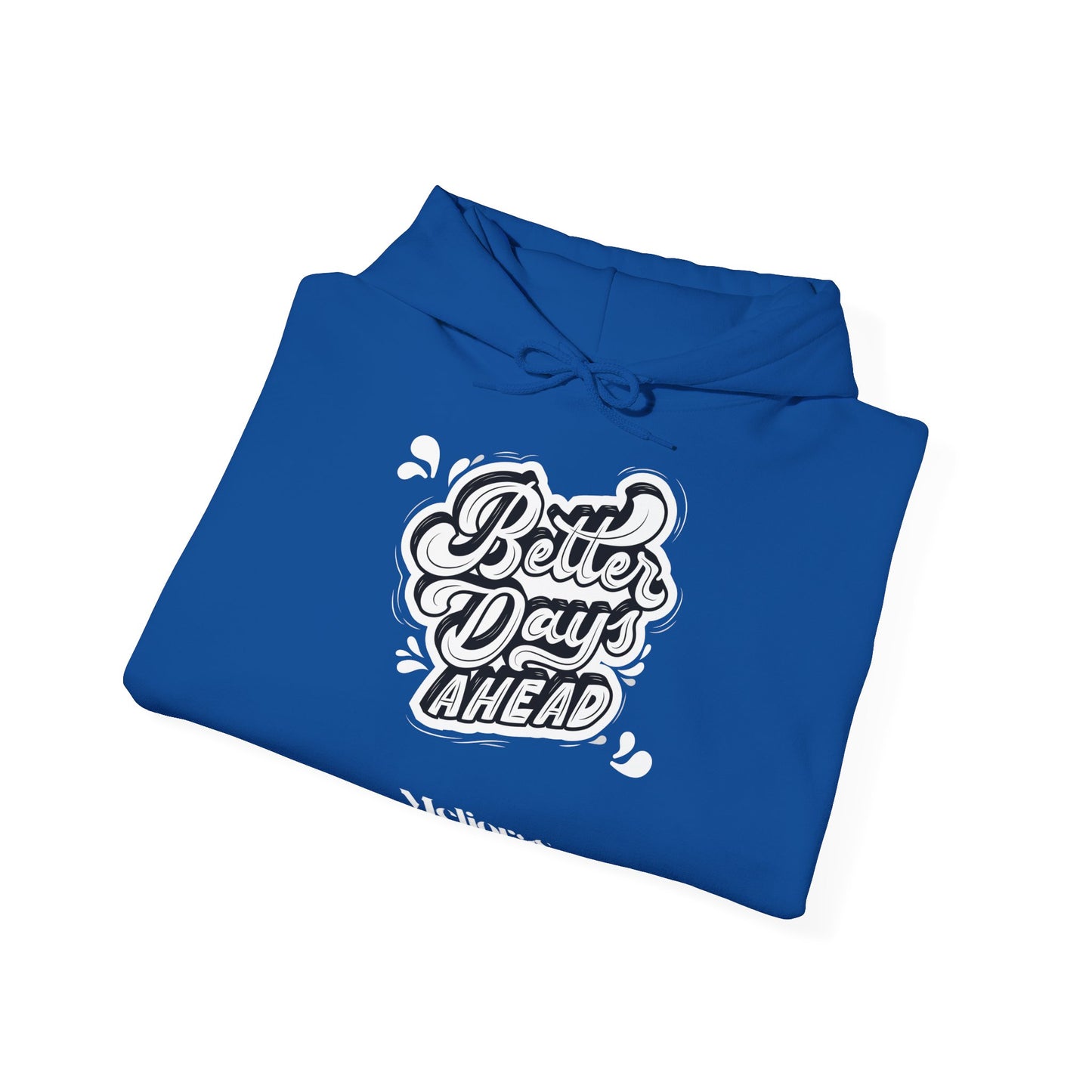 BDA Hoodie - Melioras