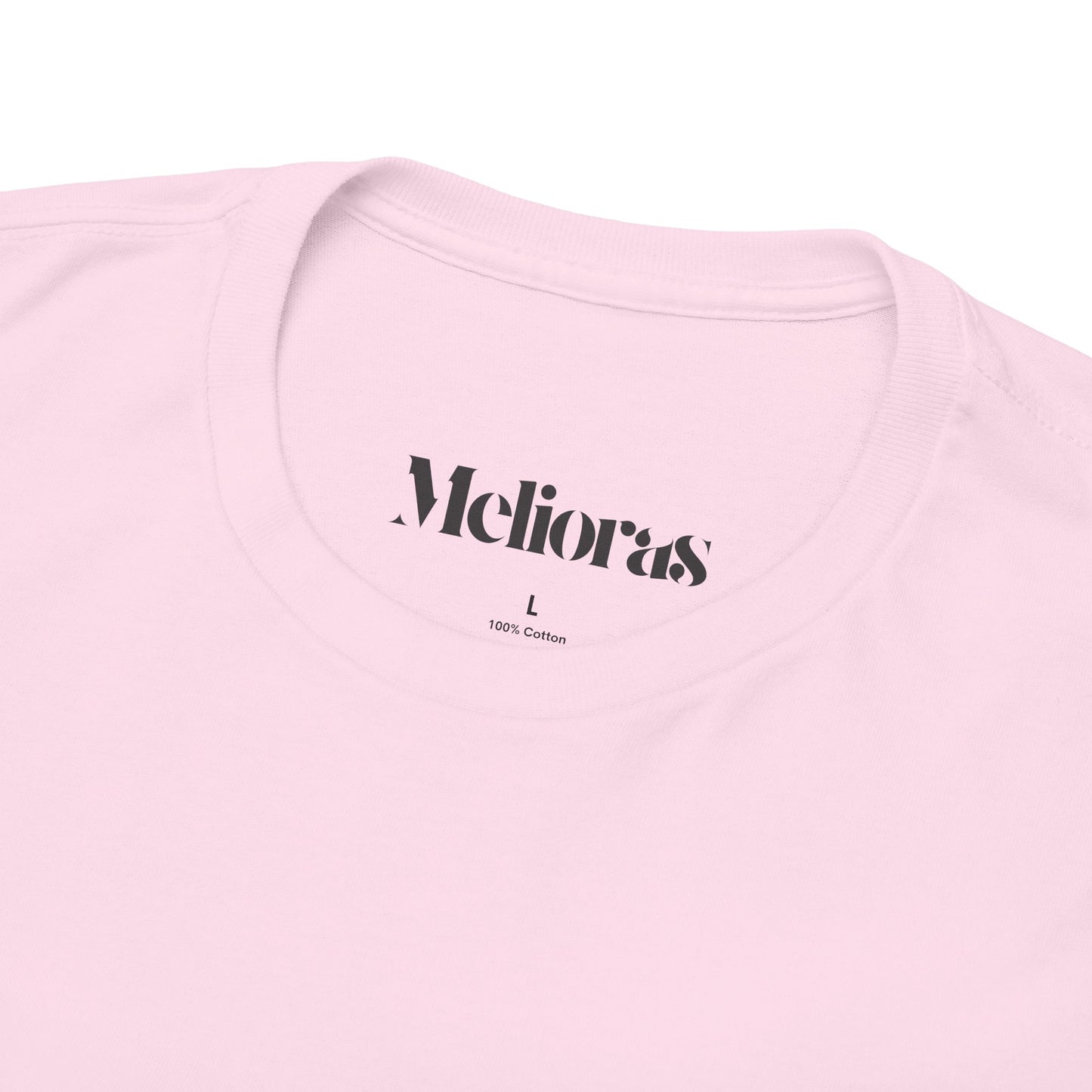 Leipzig T-Shirt - Melioras