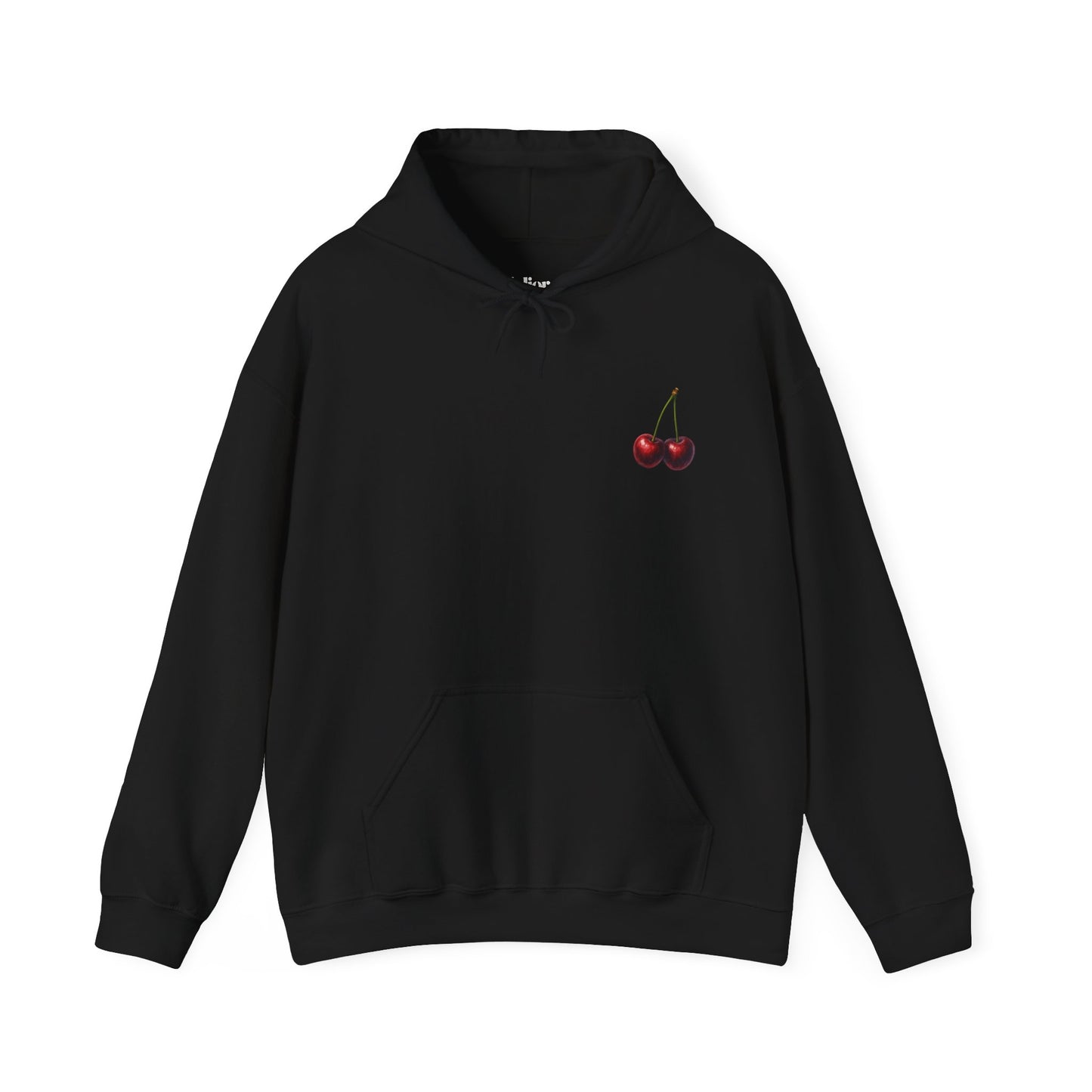 Kirsch Hoodie Urban Fit | Unisex - Melioras