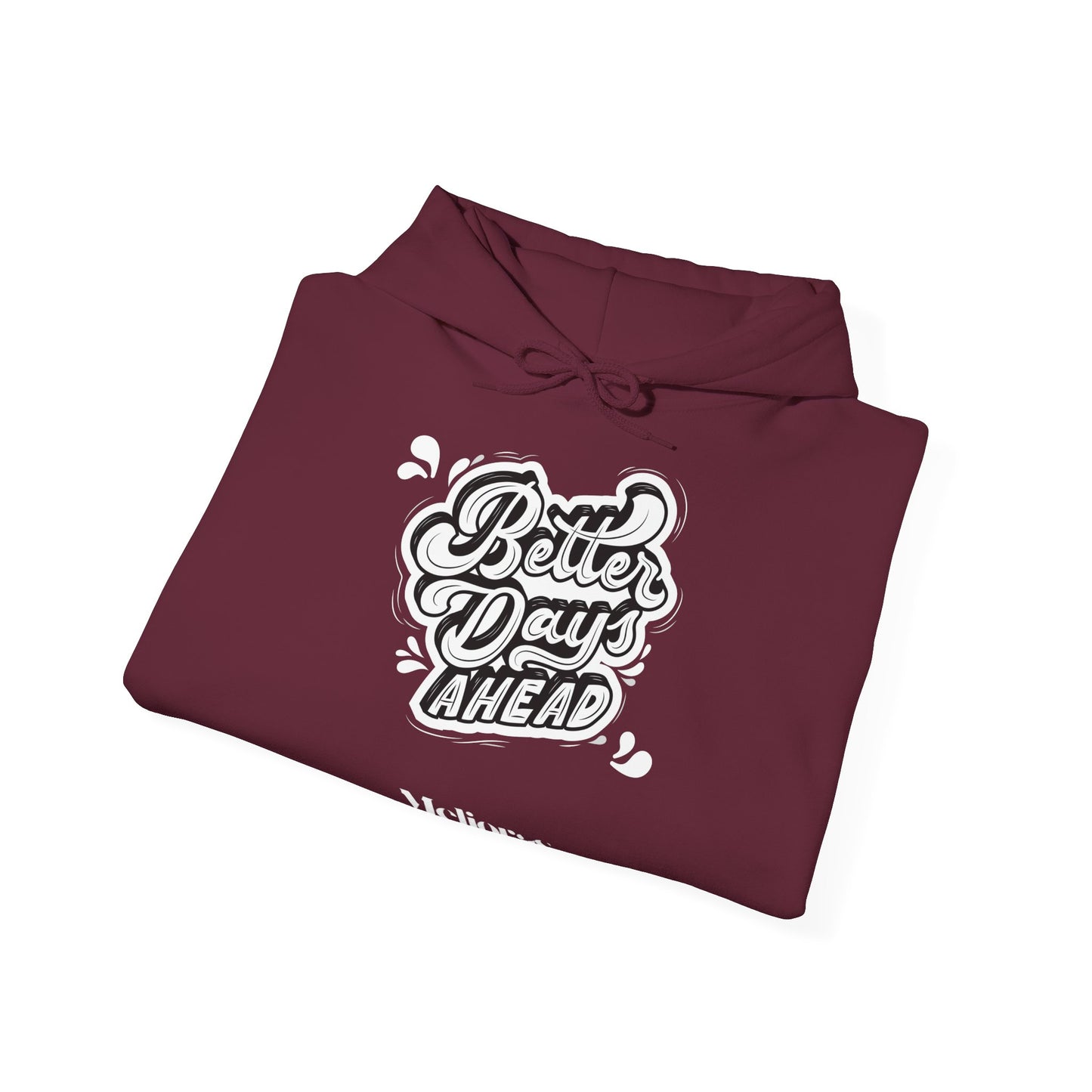BDA Hoodie - Melioras