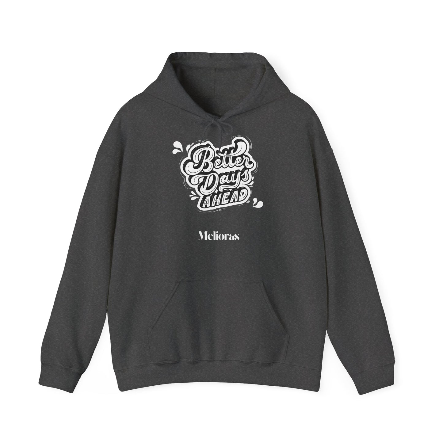 BDA Hoodie - Melioras