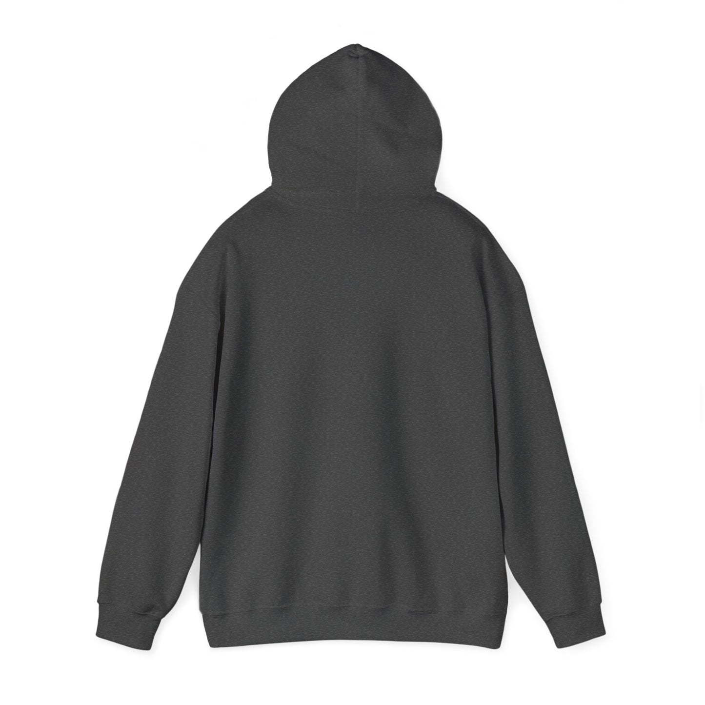Selbstbewusster Hoodie