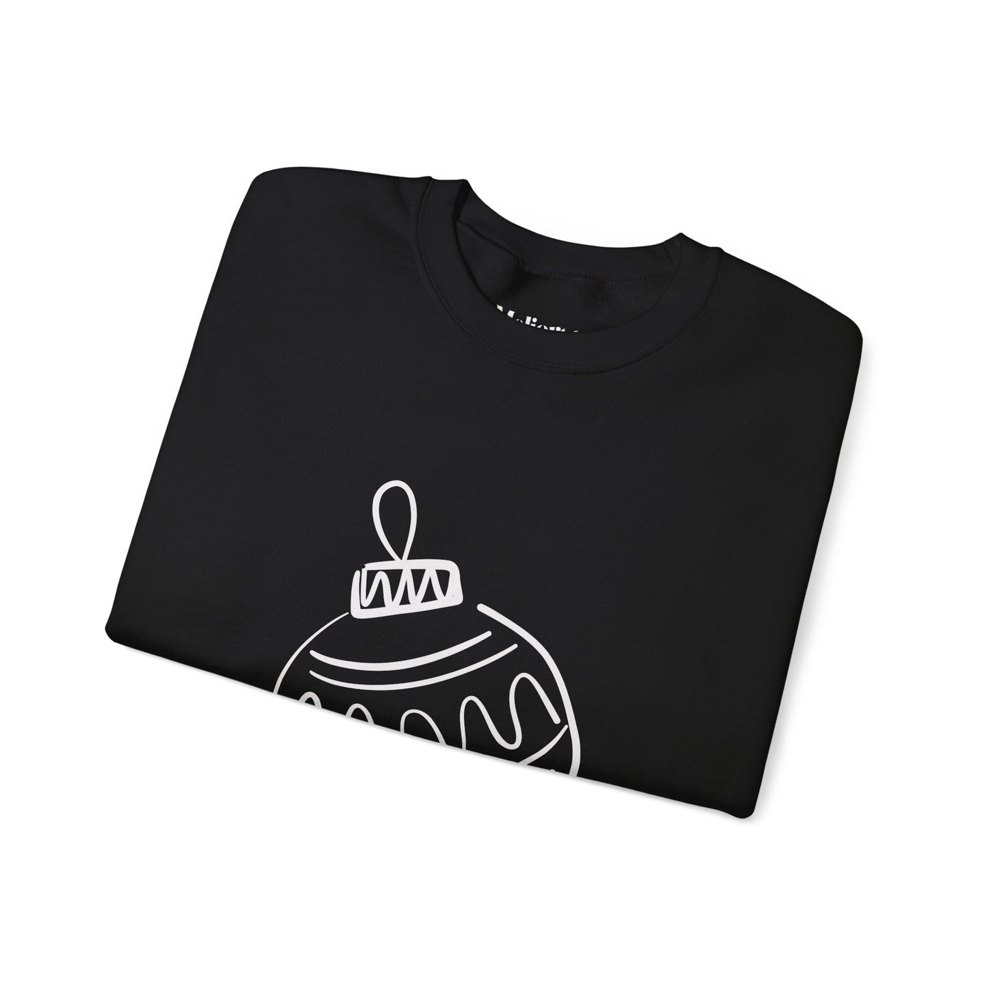 Kuscheliger Weihnachts-Sweater | Unisex