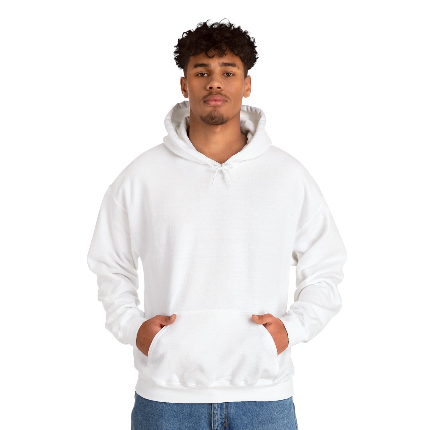 Unisex Basic Hoodie - Melioras