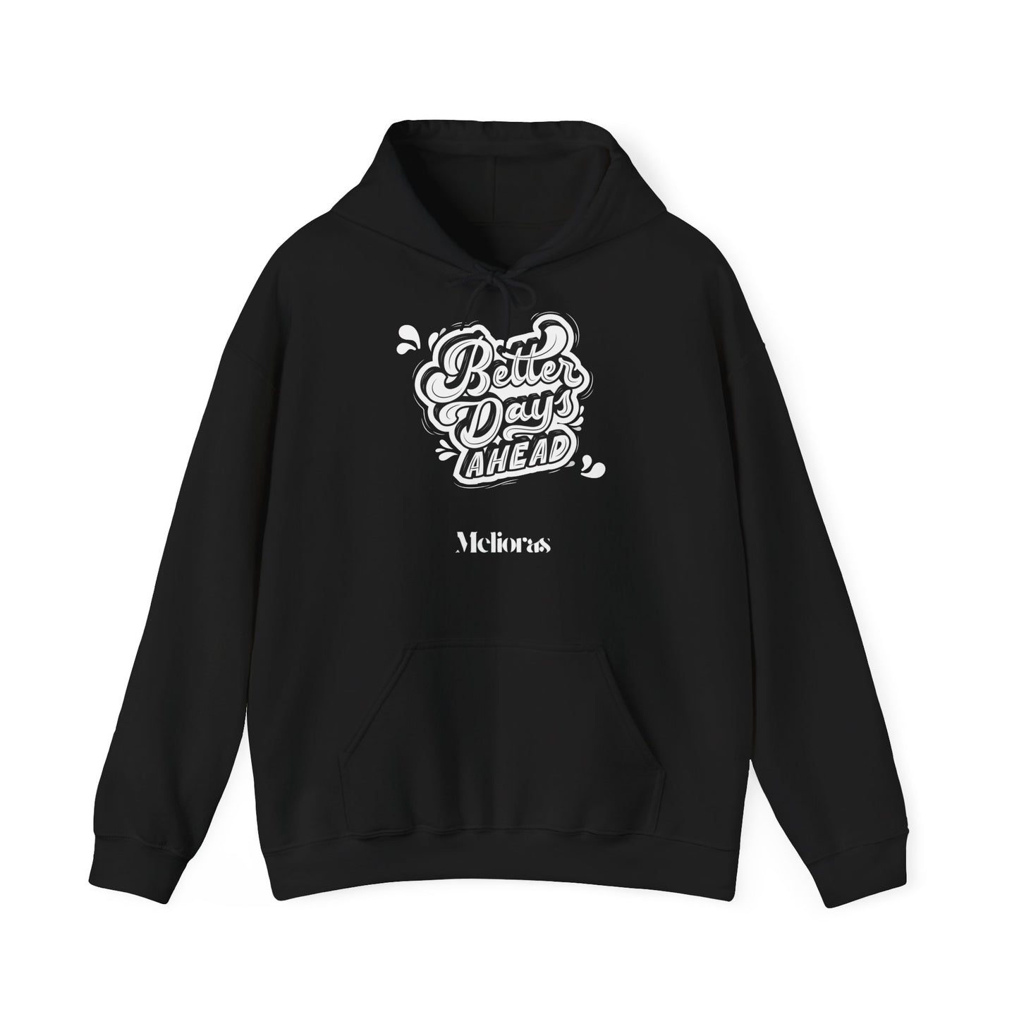 BDA Hoodie - Melioras