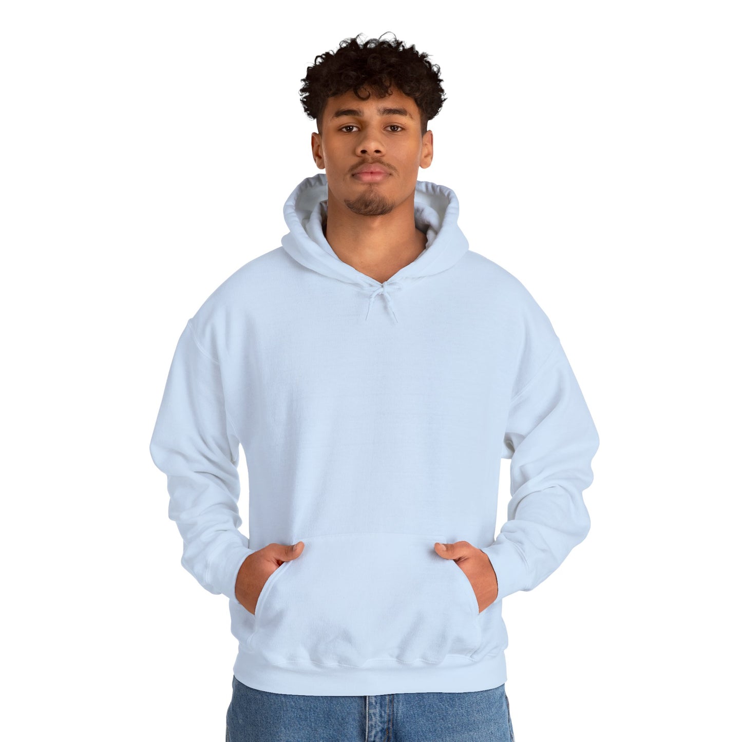 Unisex Basic Hoodie - Melioras