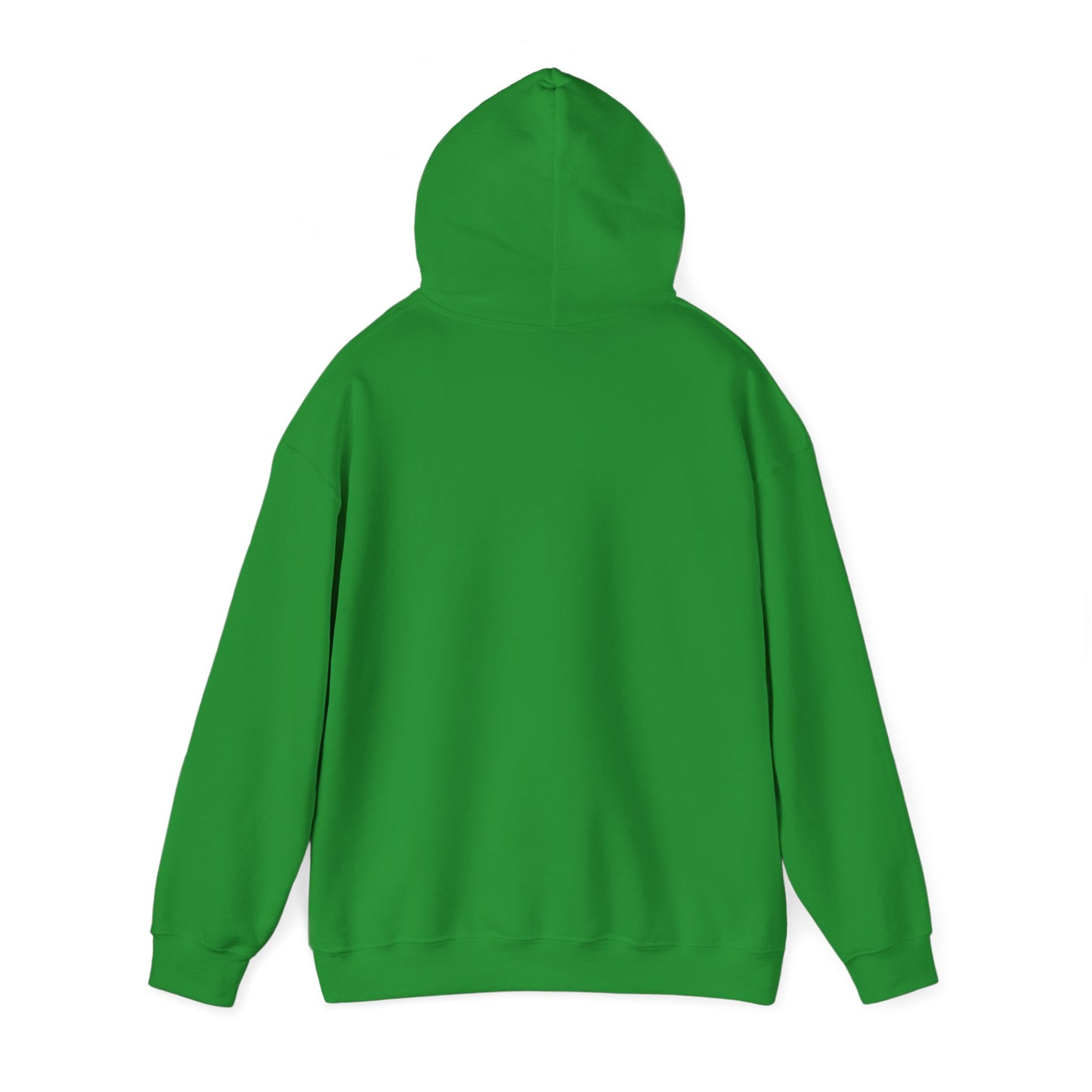 BDA Hoodie - Melioras