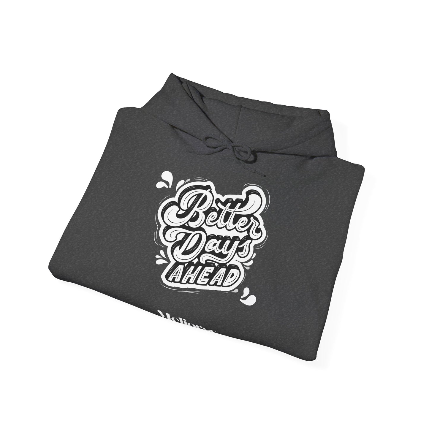 BDA Hoodie - Melioras