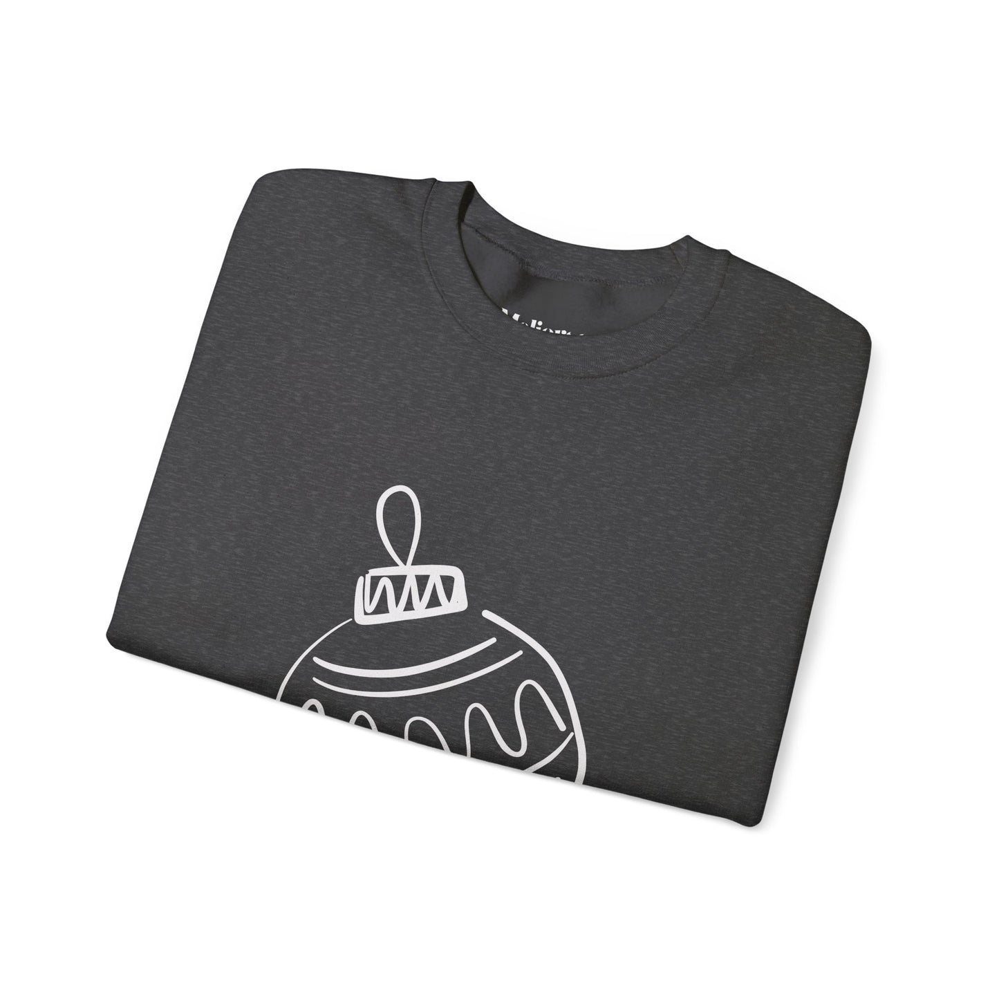 Kuscheliger Weihnachts-Sweater | Unisex